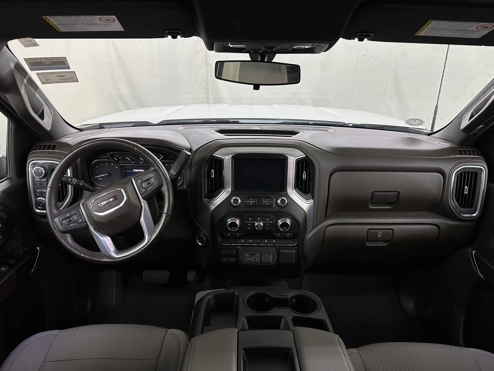 Thumbnail: 2022 GMC Sierra 2500 - 3