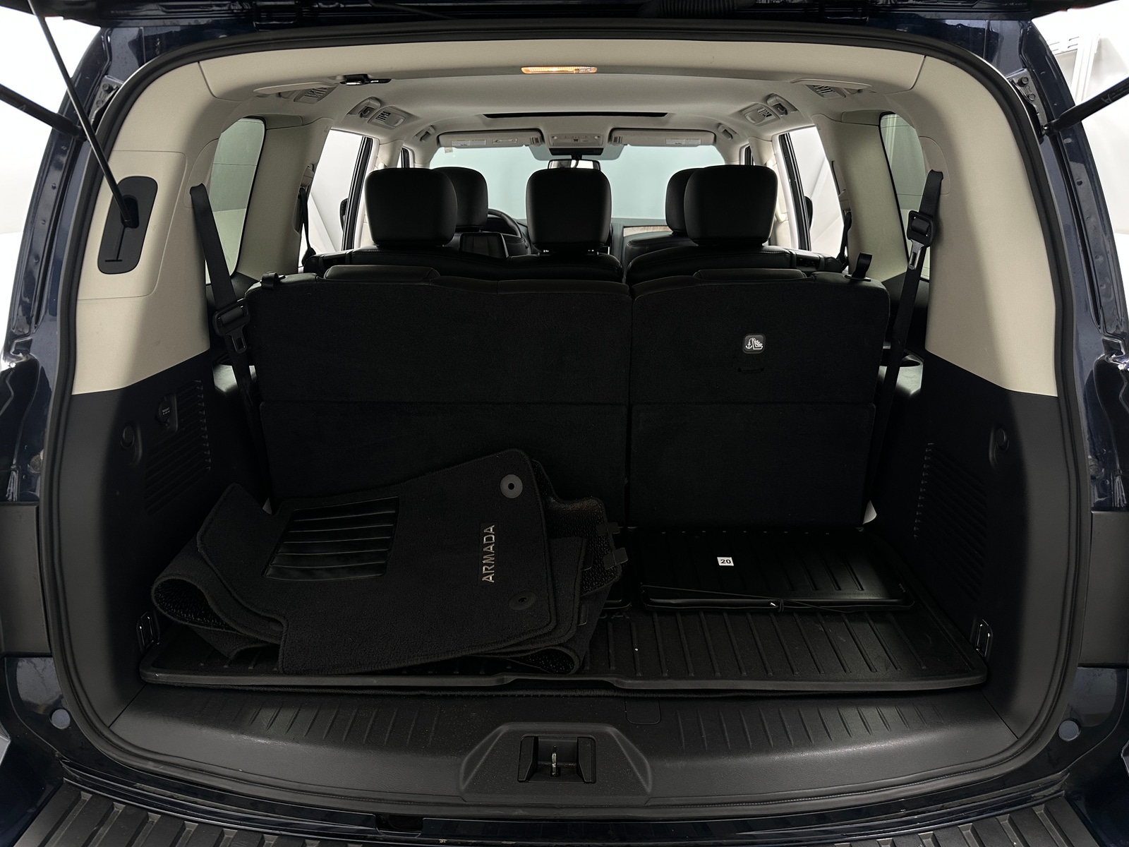 Thumbnail: 2024 Nissan Armada - 6