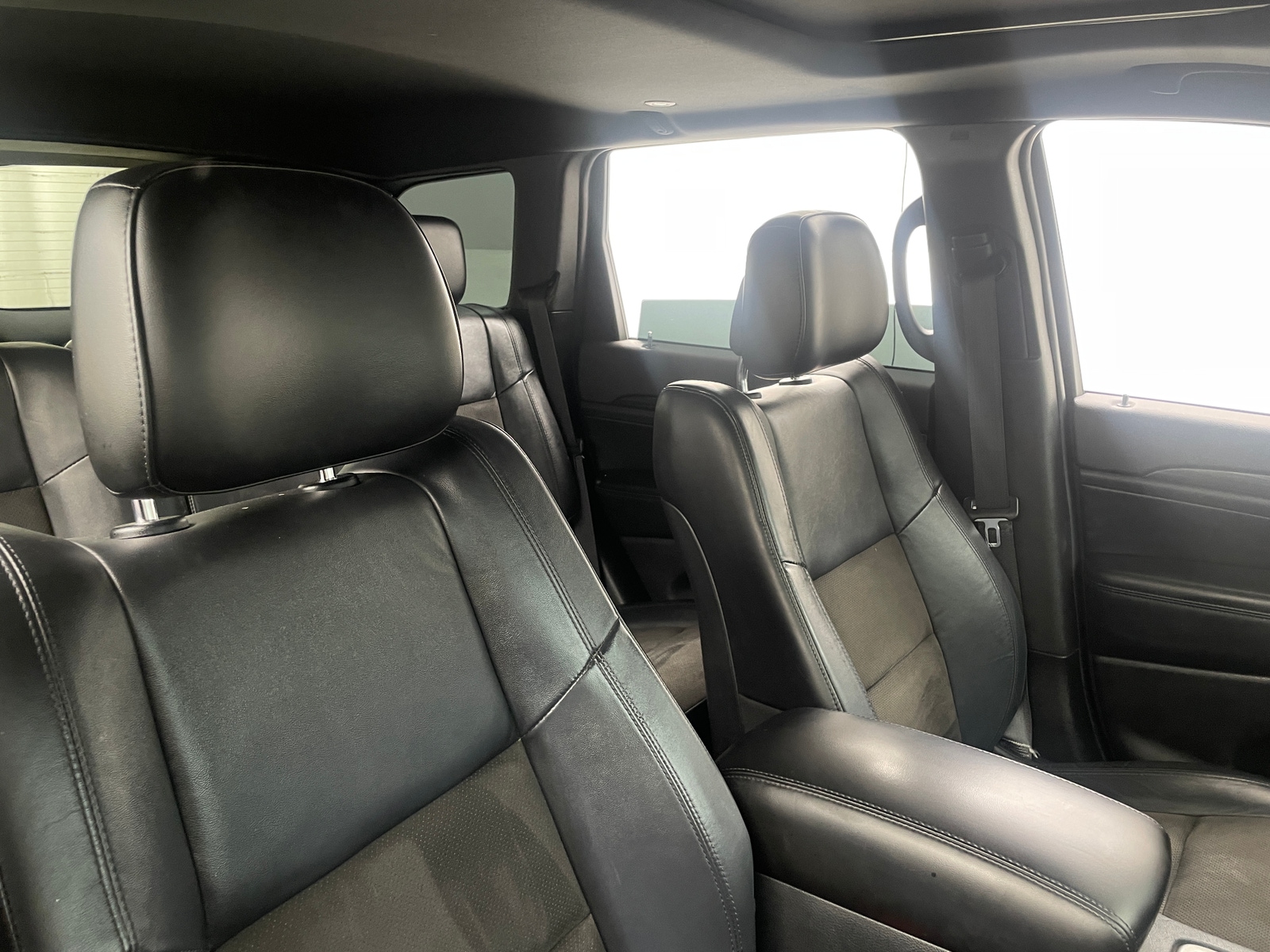 Thumbnail: 2020 Jeep Grand Cherokee - 2