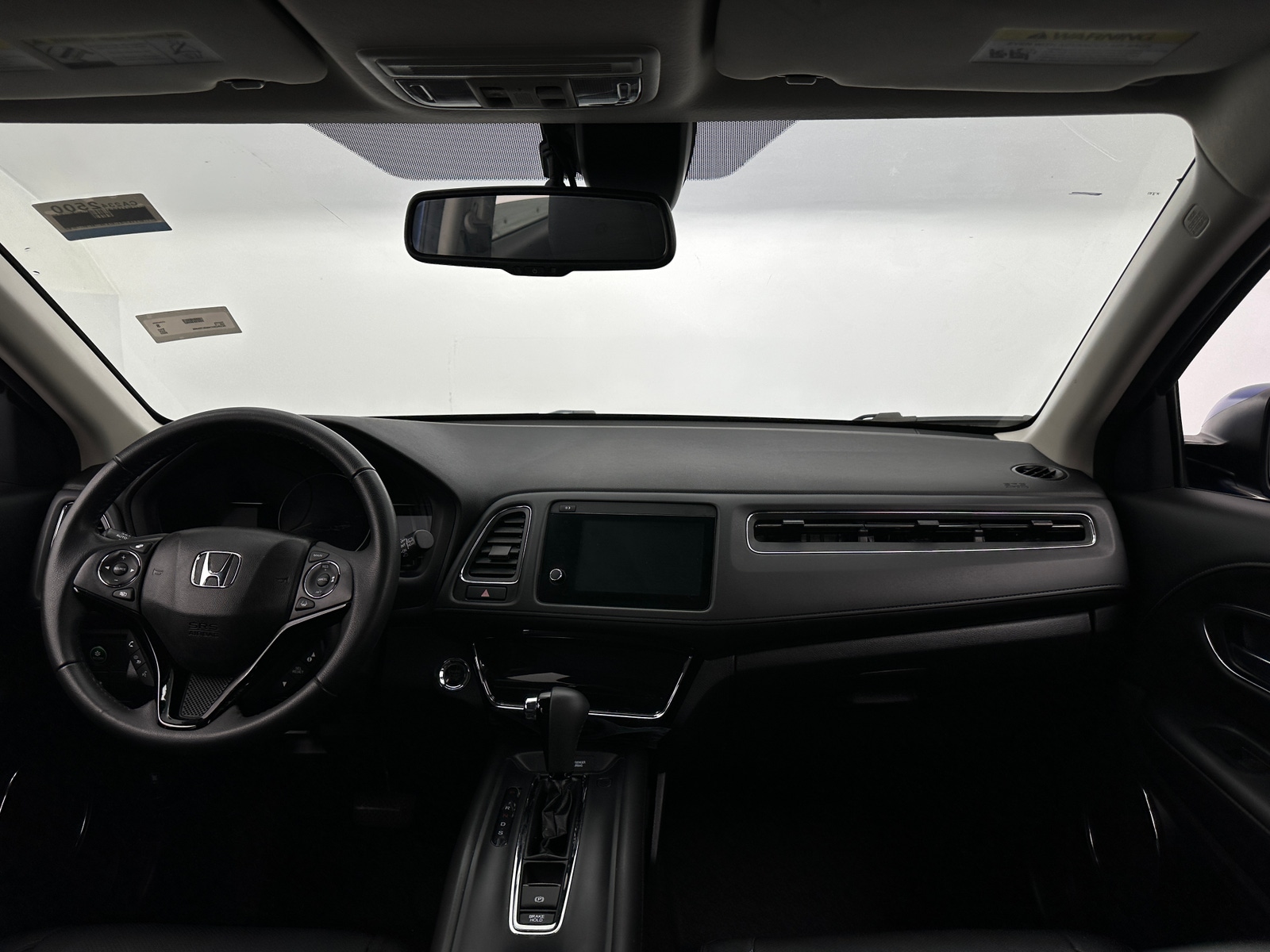 Thumbnail: 2022 Honda HR-V - 2