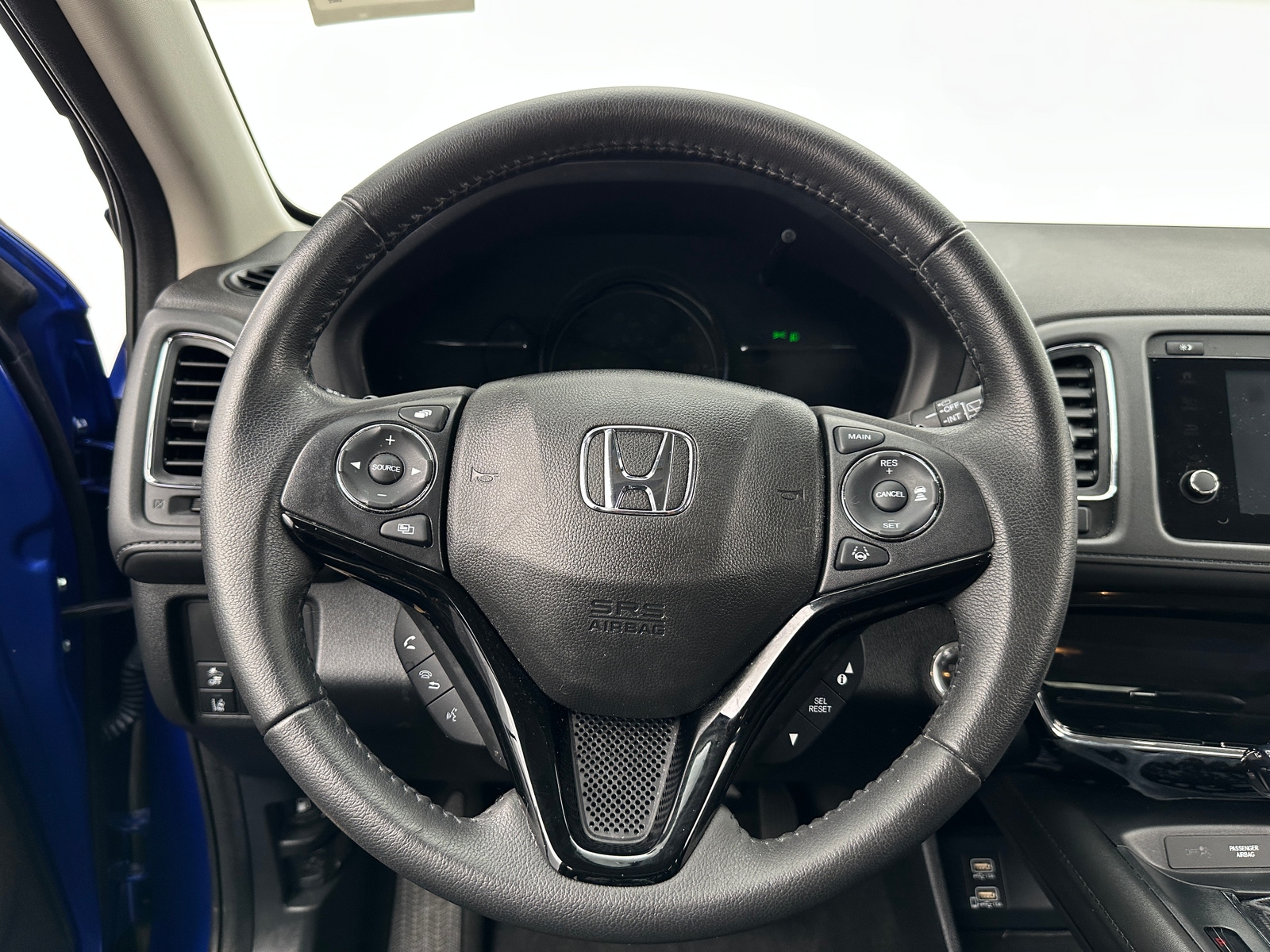 Thumbnail: 2022 Honda HR-V - 4