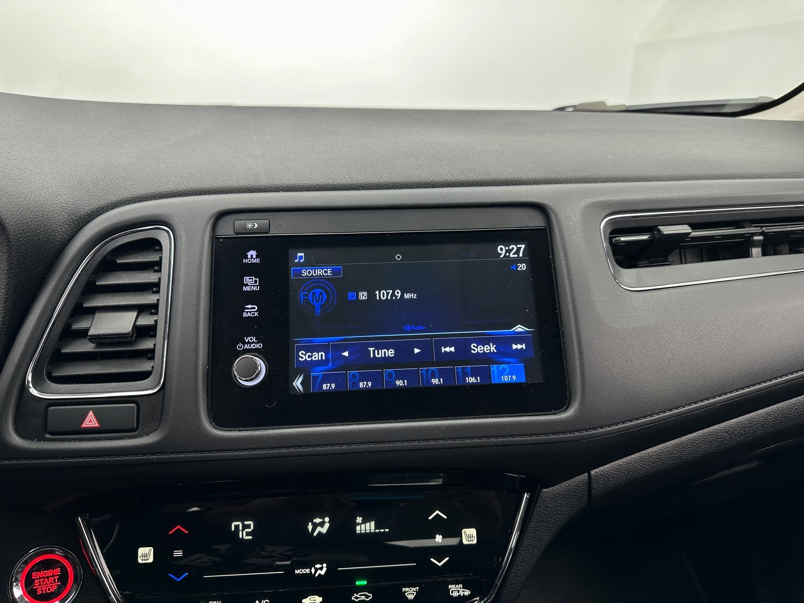 Thumbnail: 2022 Honda HR-V - 3