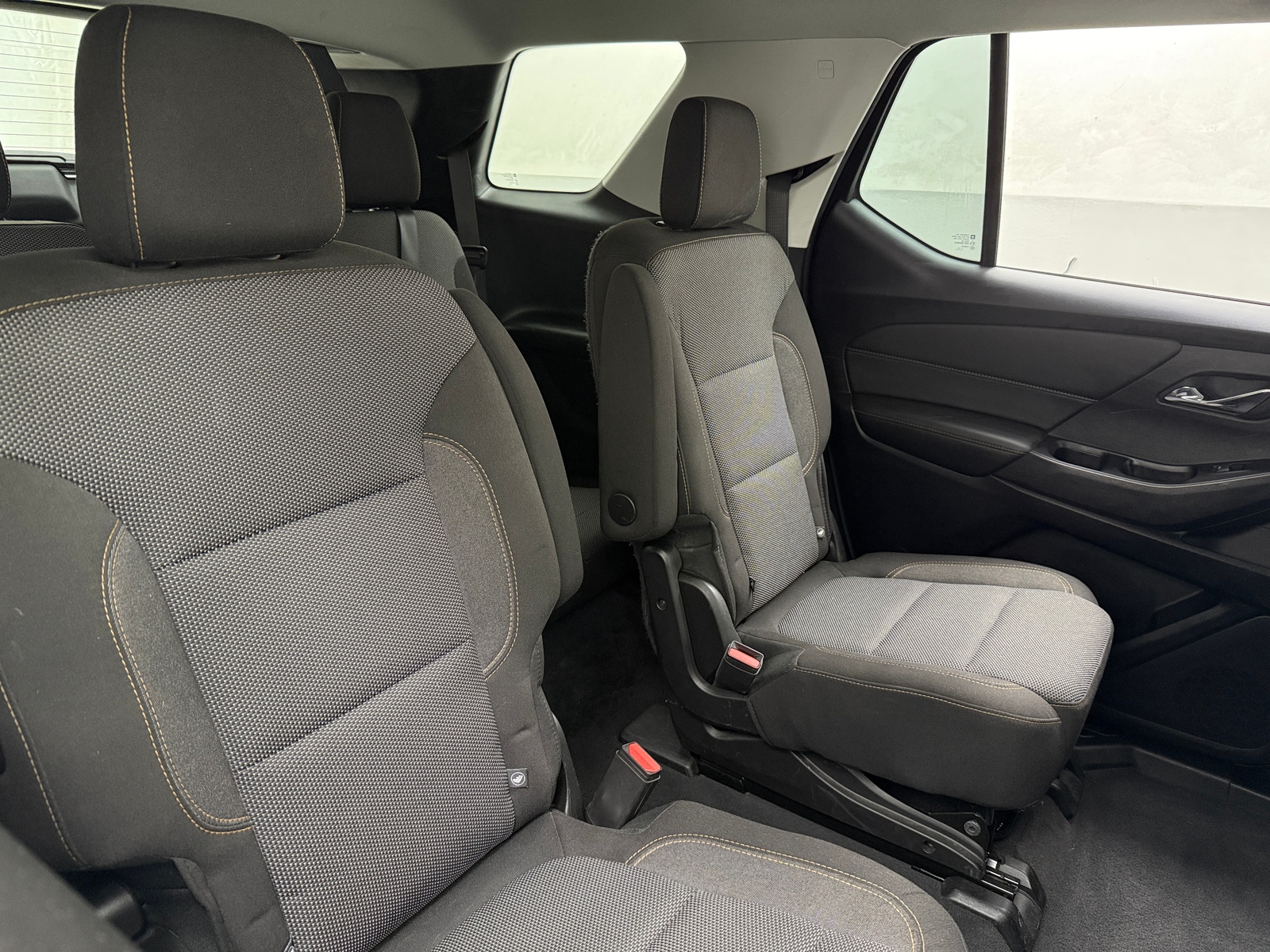 Thumbnail: 2018 Chevrolet Traverse - 6