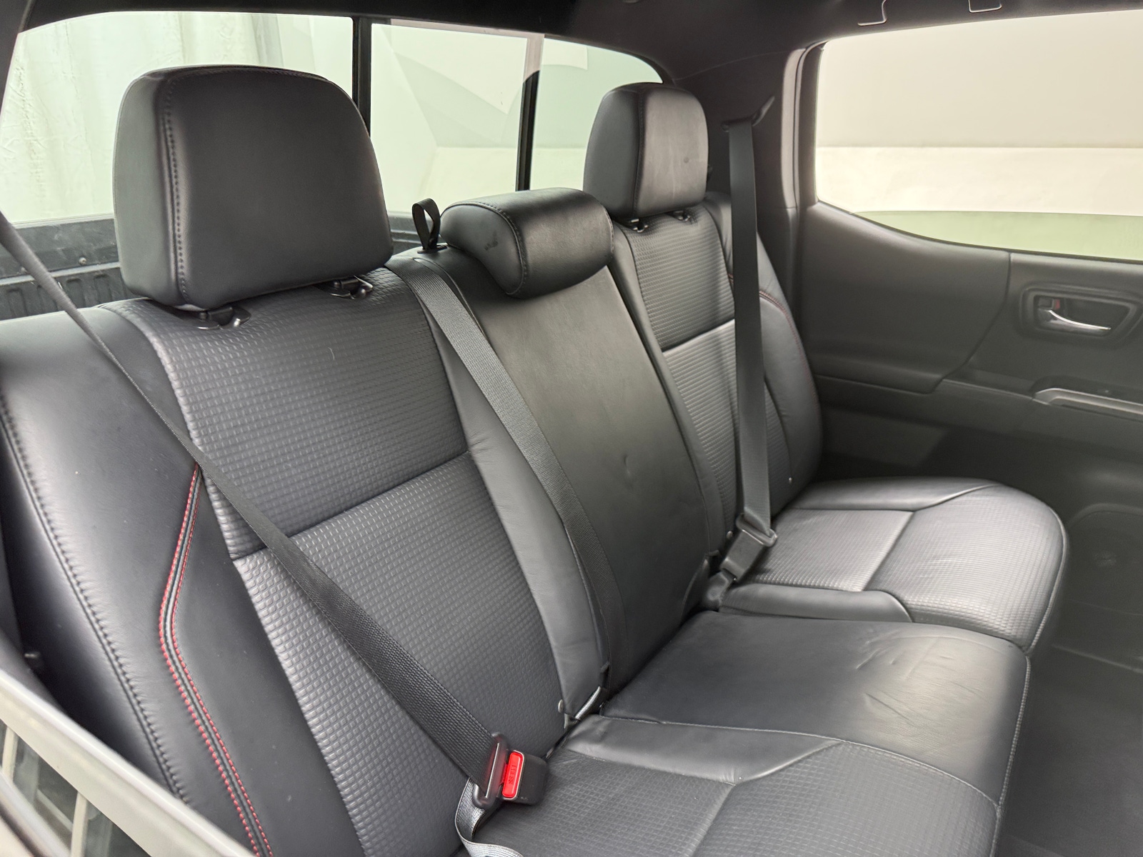 Thumbnail: 2019 Toyota Tacoma - 5