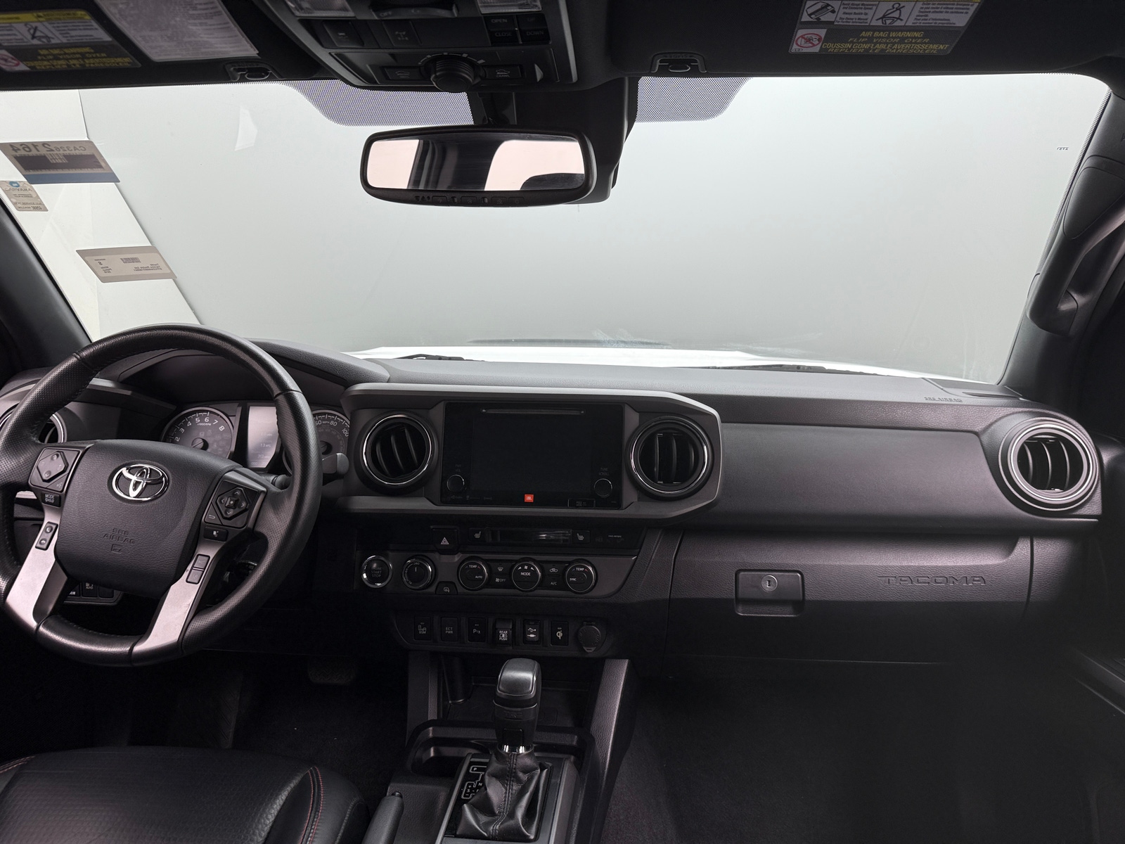 Thumbnail: 2019 Toyota Tacoma - 2