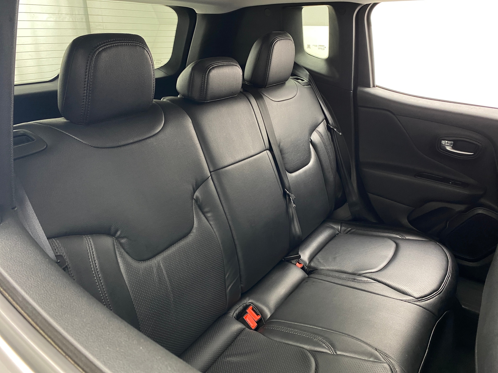 Thumbnail: 2020 Jeep Renegade - 5