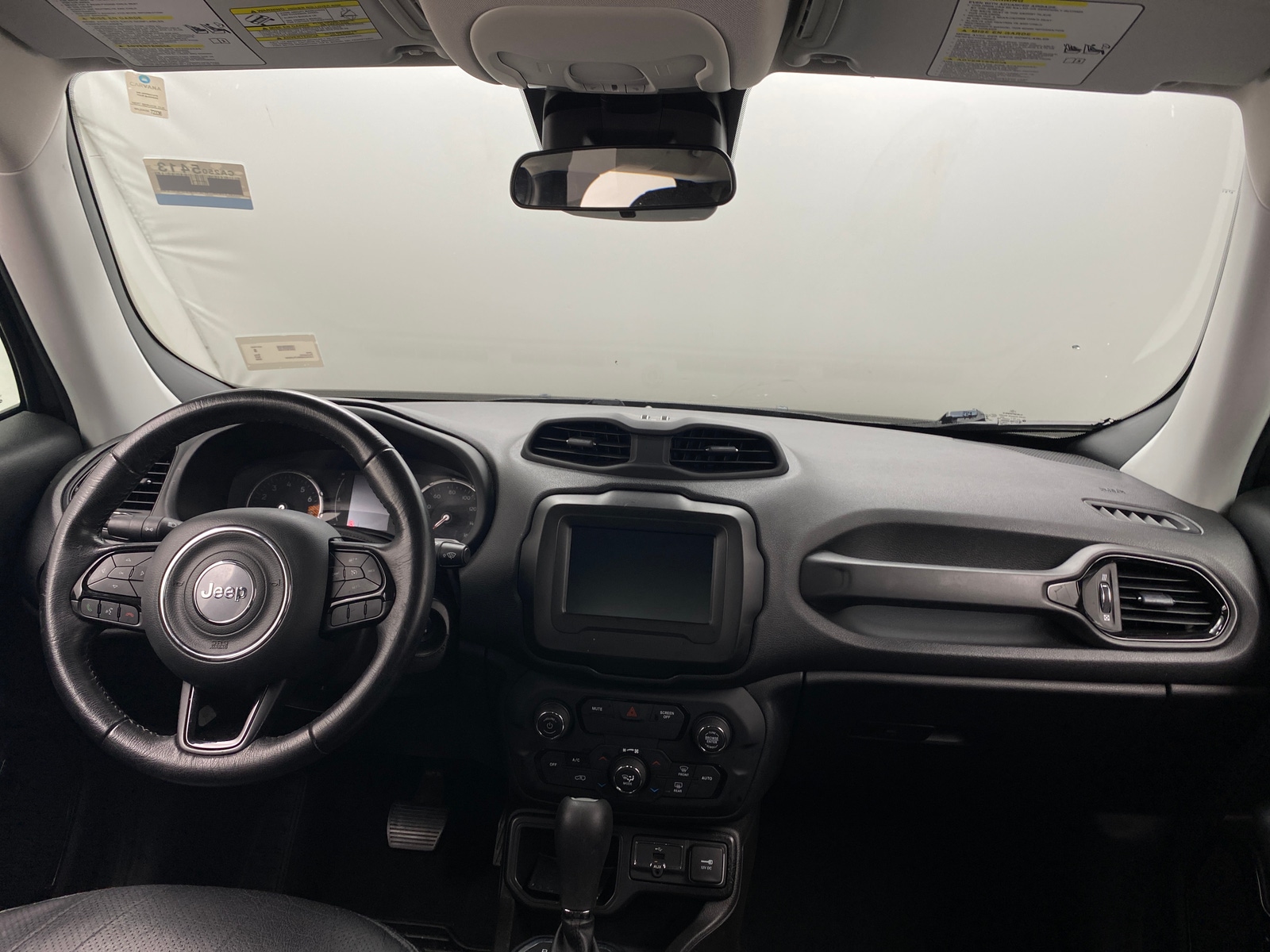 Thumbnail: 2020 Jeep Renegade - 2