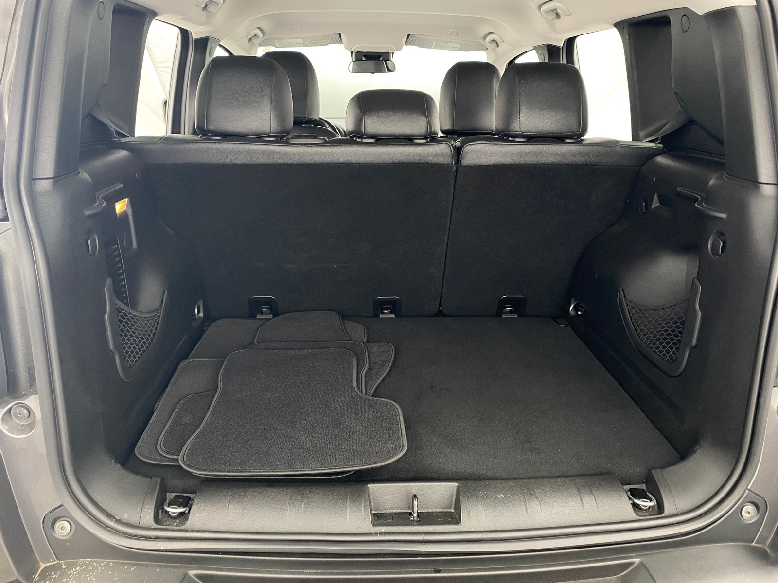 Thumbnail: 2020 Jeep Renegade - 6