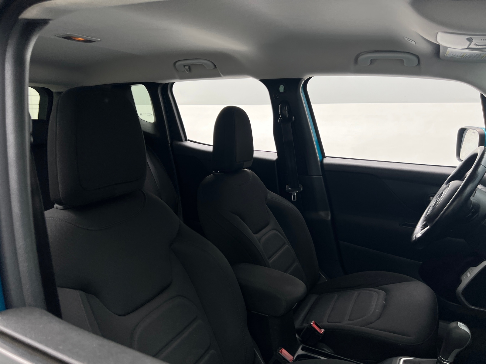 Thumbnail: 2019 Jeep Renegade - 2