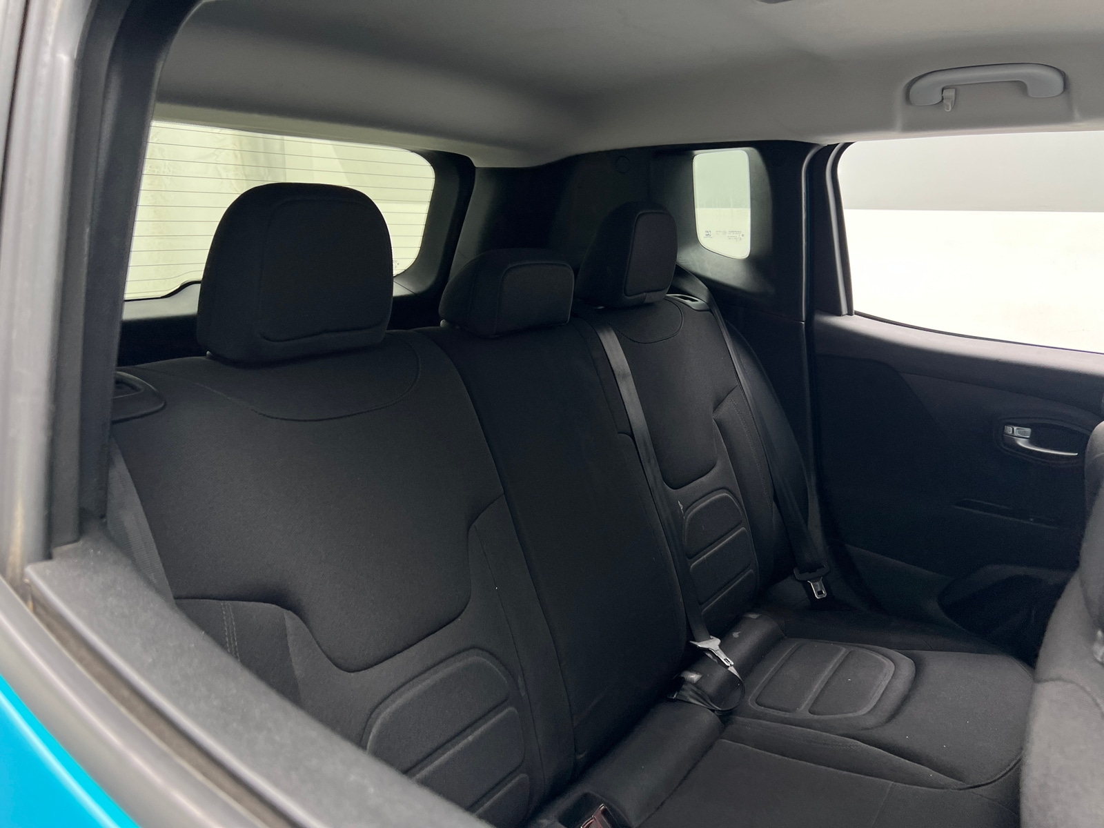 Thumbnail: 2019 Jeep Renegade - 6