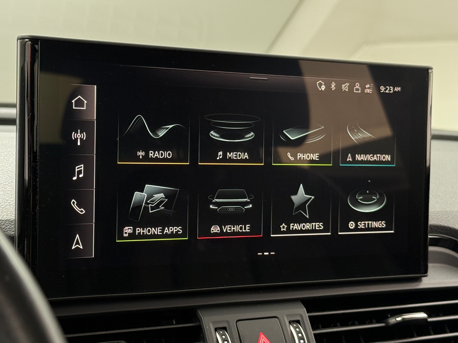 Thumbnail: 2023 Audi Q5 - 3
