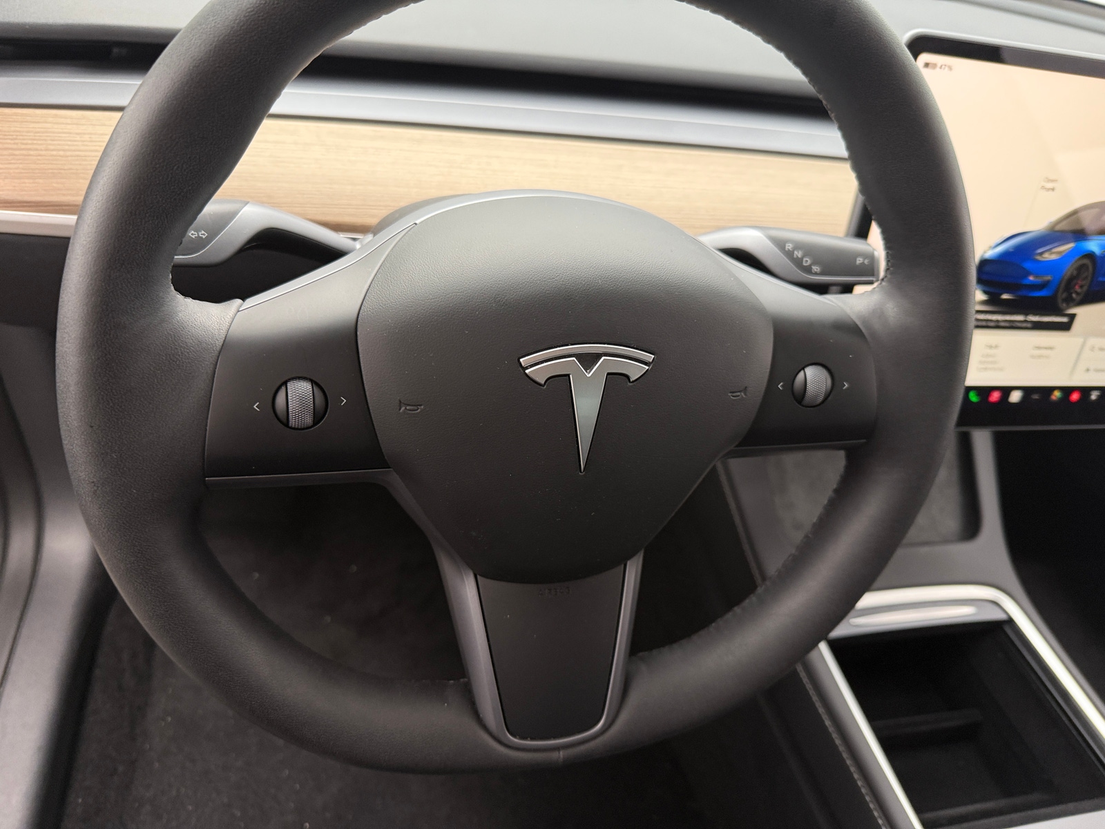 Thumbnail: 2023 Tesla Model 3 - 4