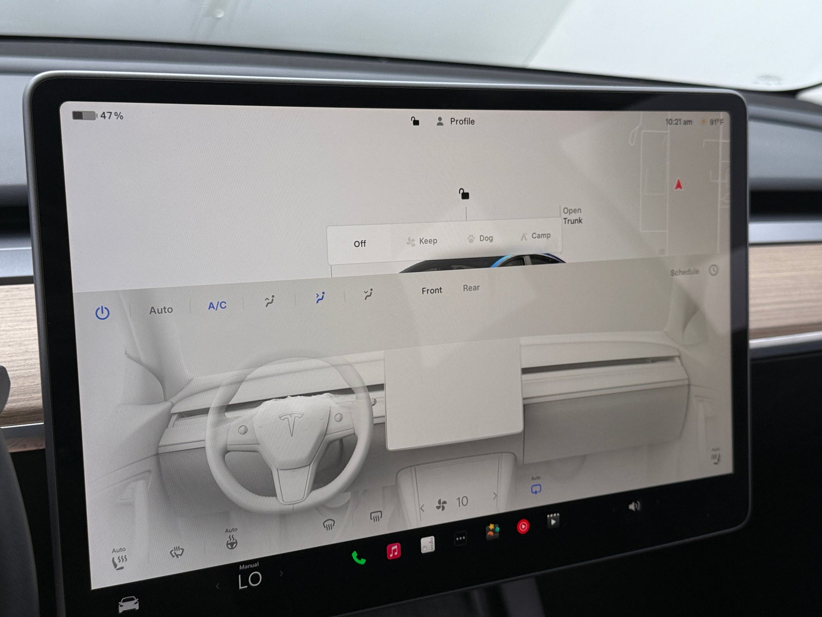 Thumbnail: 2023 Tesla Model 3 - 3