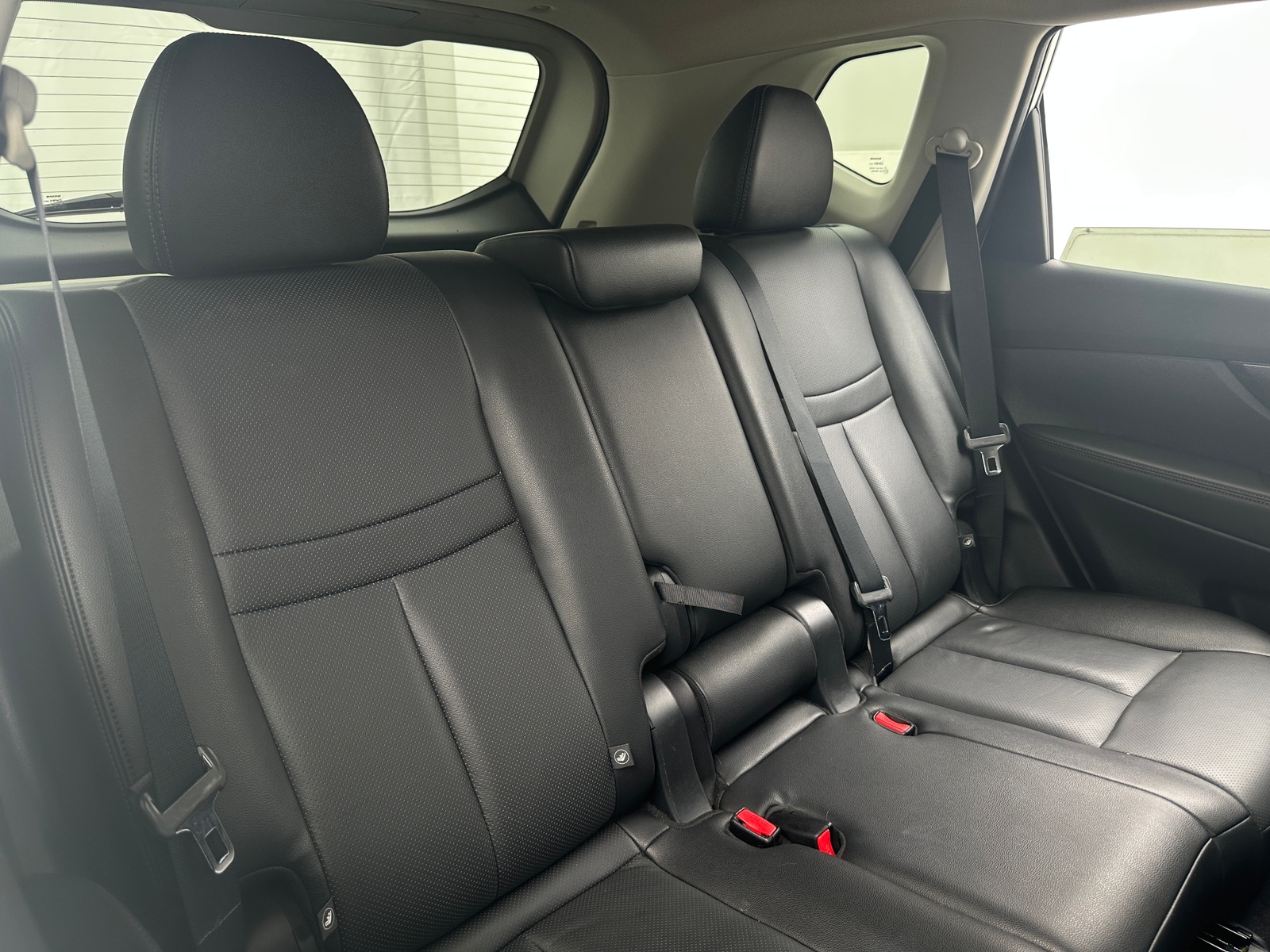 Thumbnail: 2015 Nissan Rogue - 5