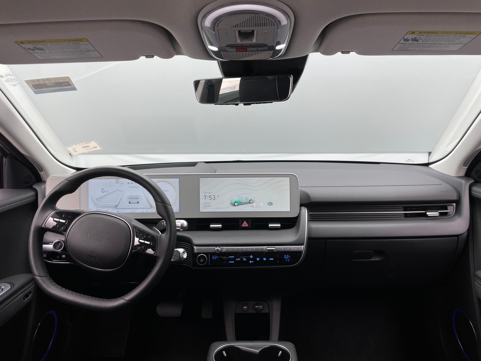 Thumbnail: 2024 Hyundai Ioniq 5 - 2