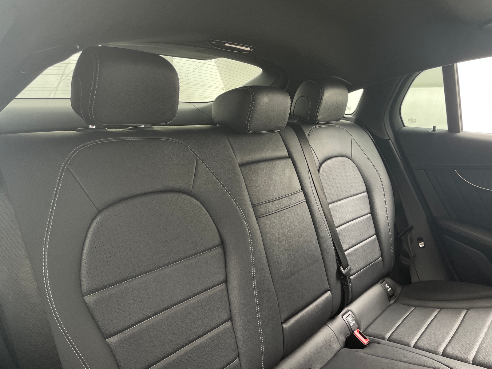 Thumbnail: 2018 Mercedes-Benz GLC - 5