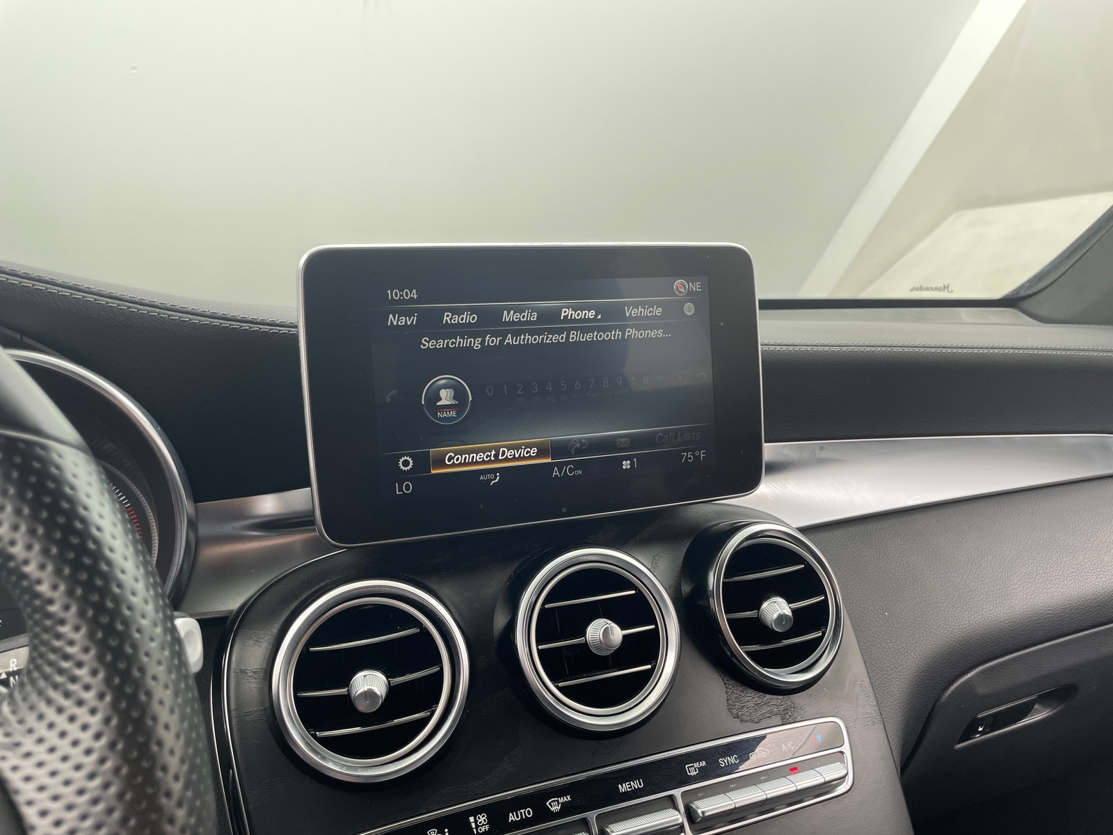 Thumbnail: 2018 Mercedes-Benz GLC - 3