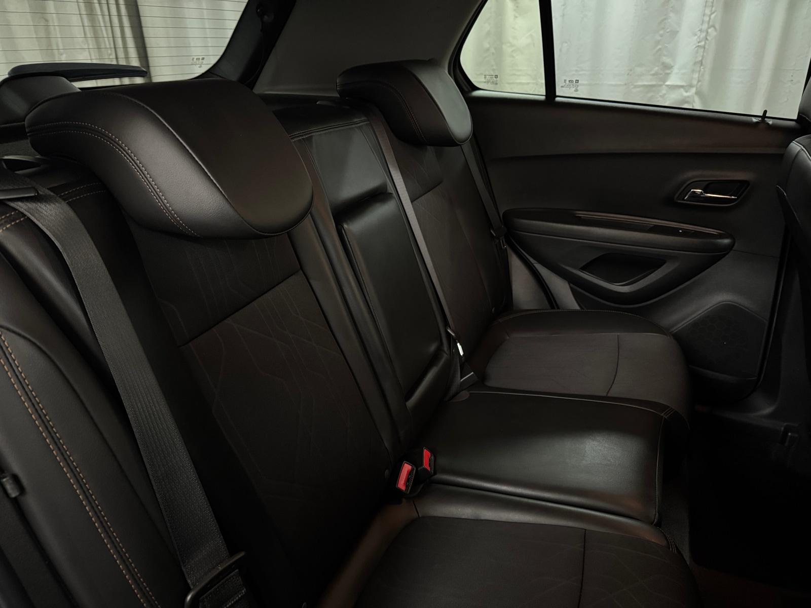 Thumbnail: 2019 Chevrolet Trax - 6