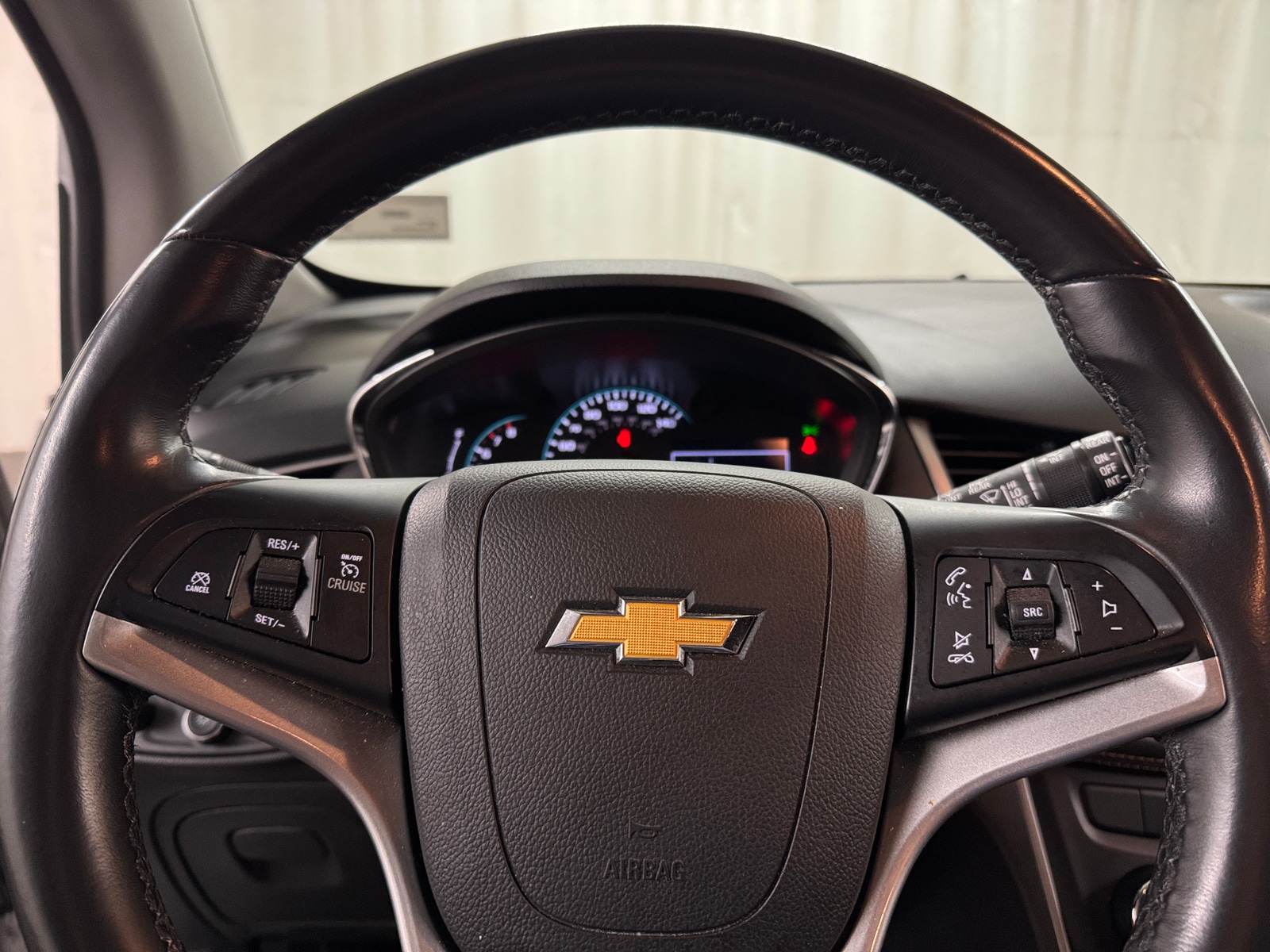 Thumbnail: 2019 Chevrolet Trax - 5