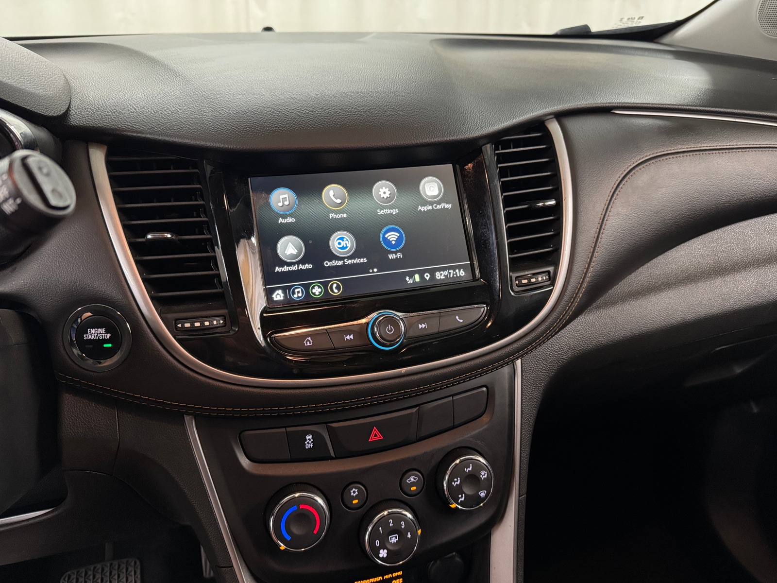 Thumbnail: 2019 Chevrolet Trax - 4