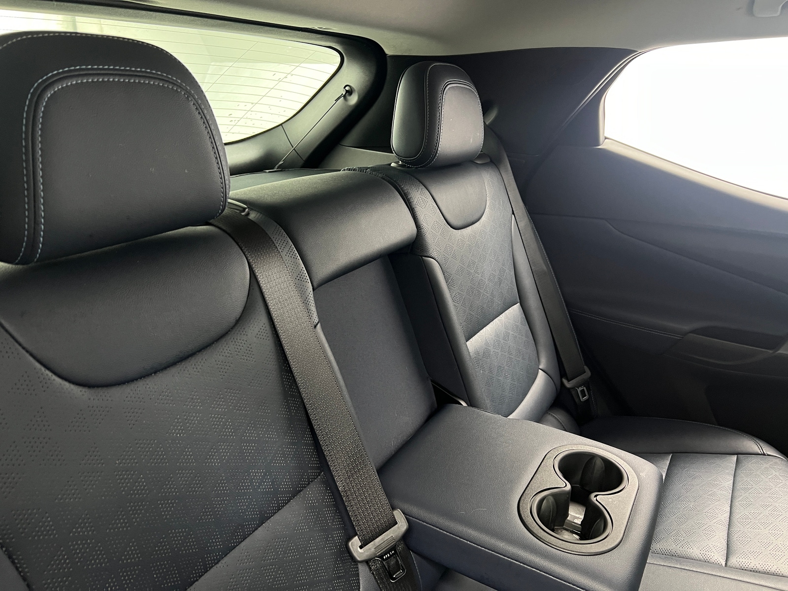 Thumbnail: 2023 Chevrolet Bolt EUV - 6