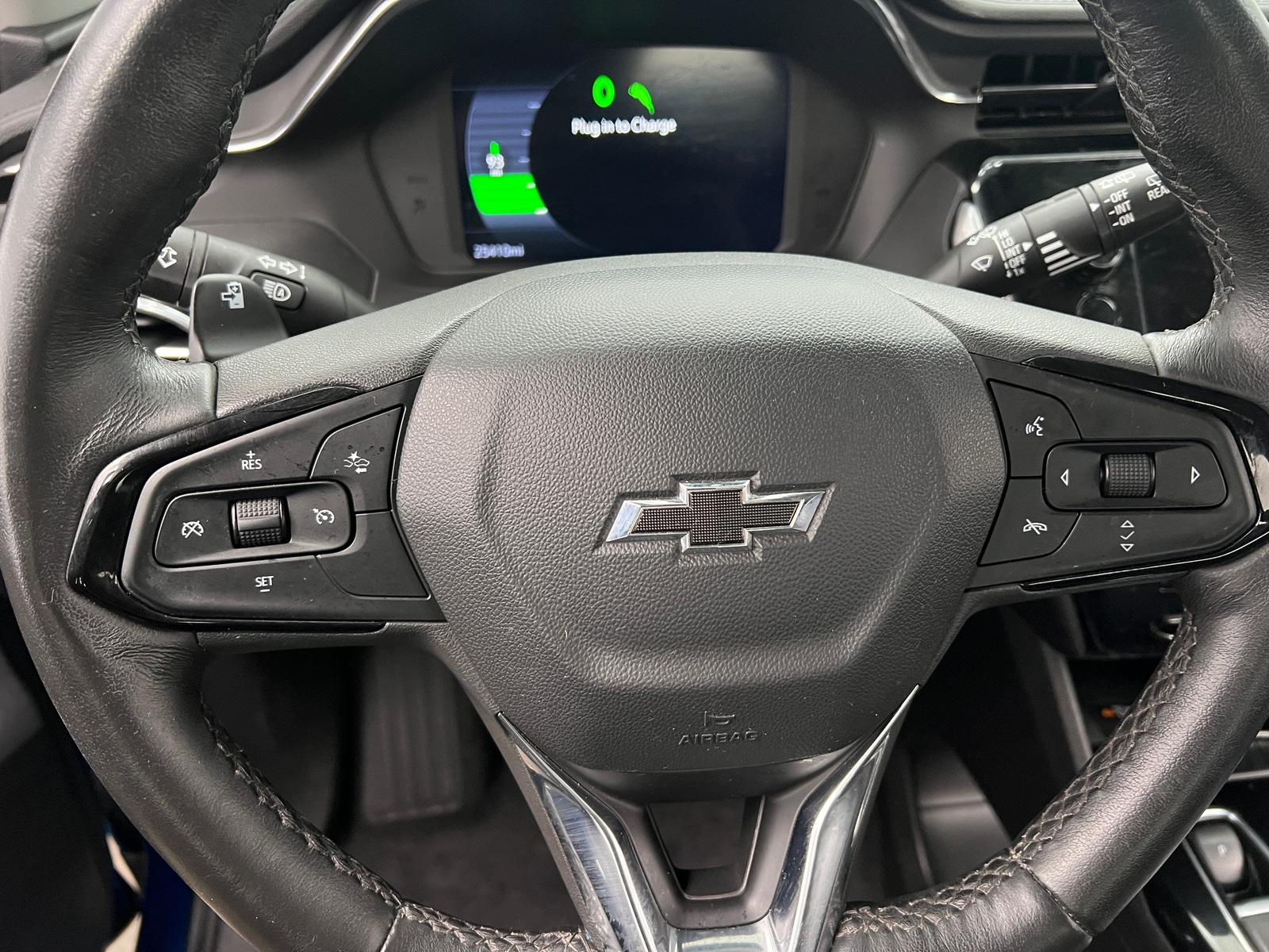 Thumbnail: 2023 Chevrolet Bolt EUV - 5