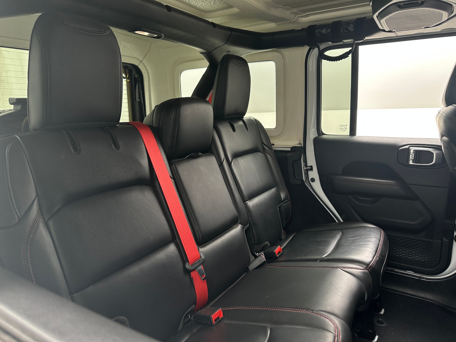 Thumbnail: 2020 Jeep Wrangler - 5