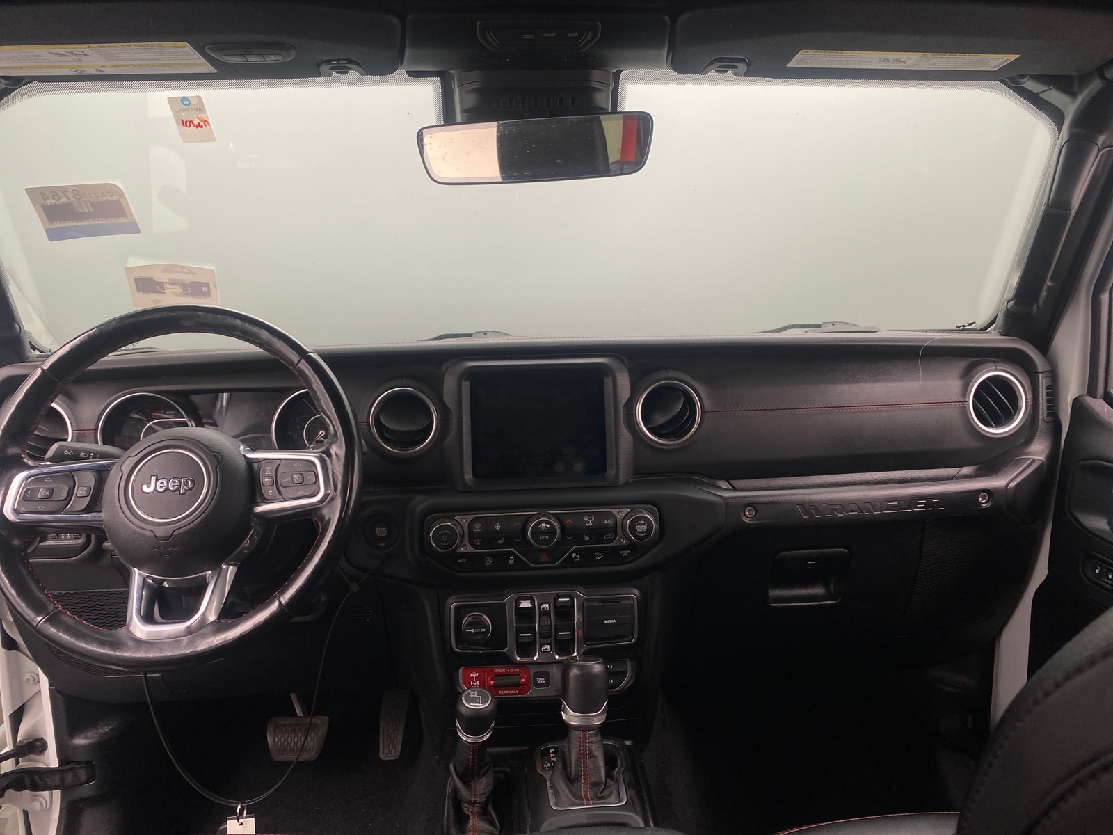 Thumbnail: 2020 Jeep Wrangler - 2