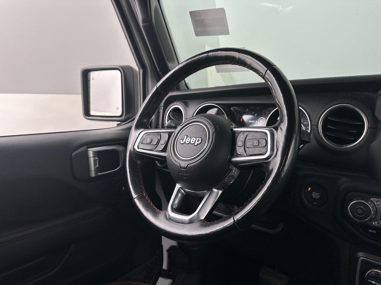 Thumbnail: 2020 Jeep Wrangler - 4