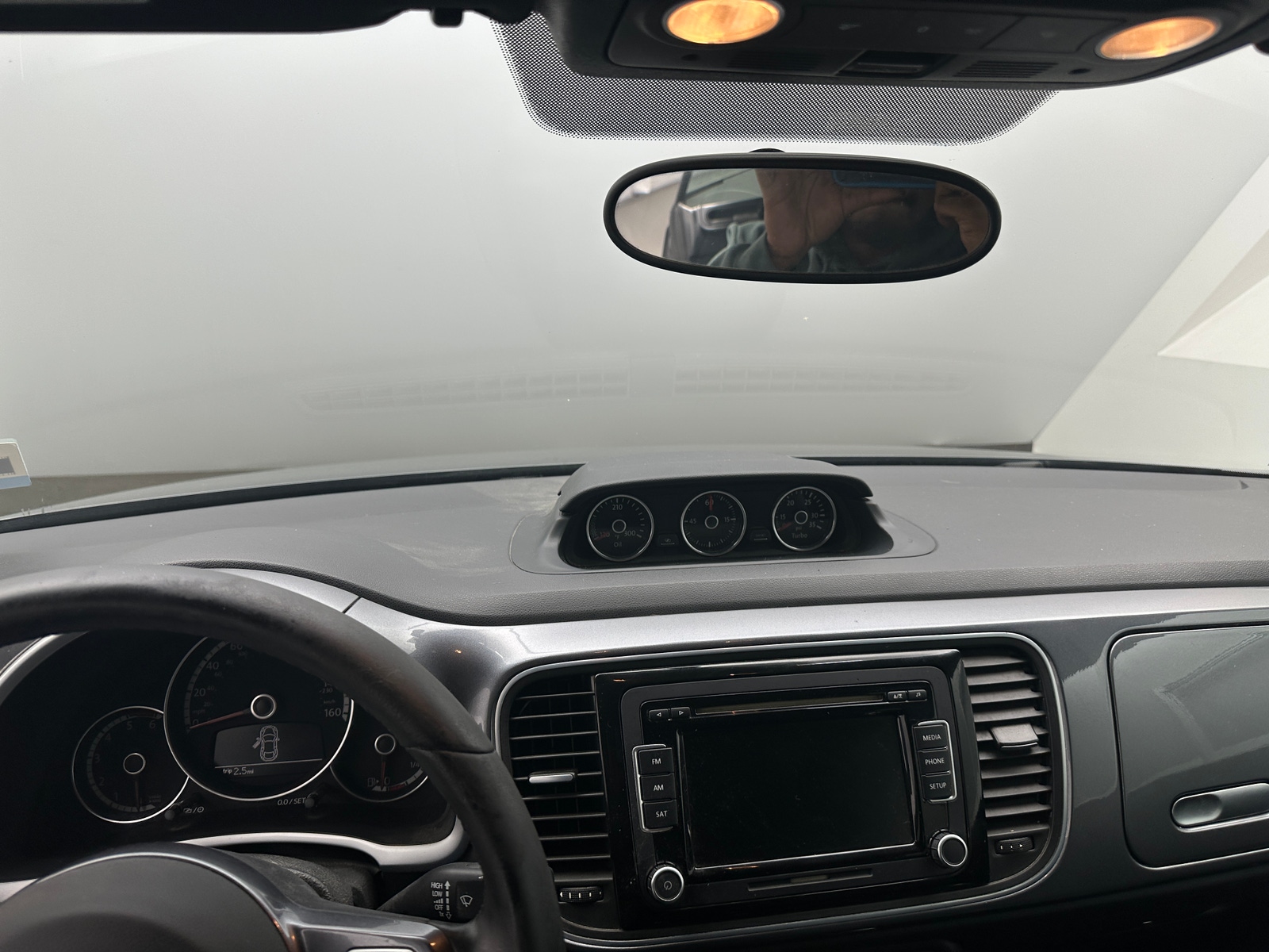 Thumbnail: 2013 Volkswagen Beetle - 2