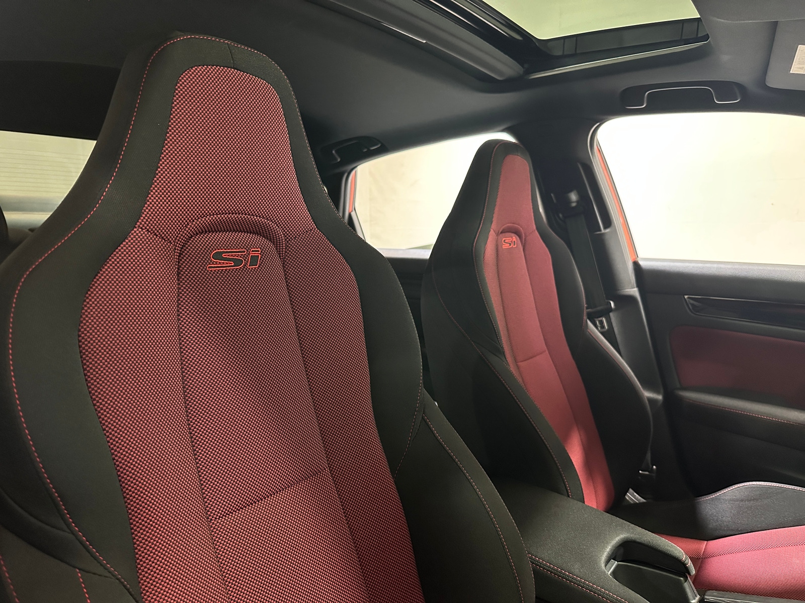 Thumbnail: 2022 Honda Civic - 2