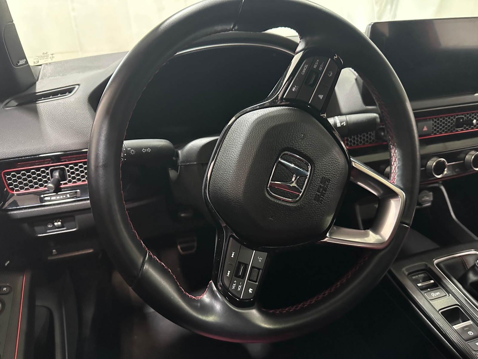 Thumbnail: 2022 Honda Civic - 5