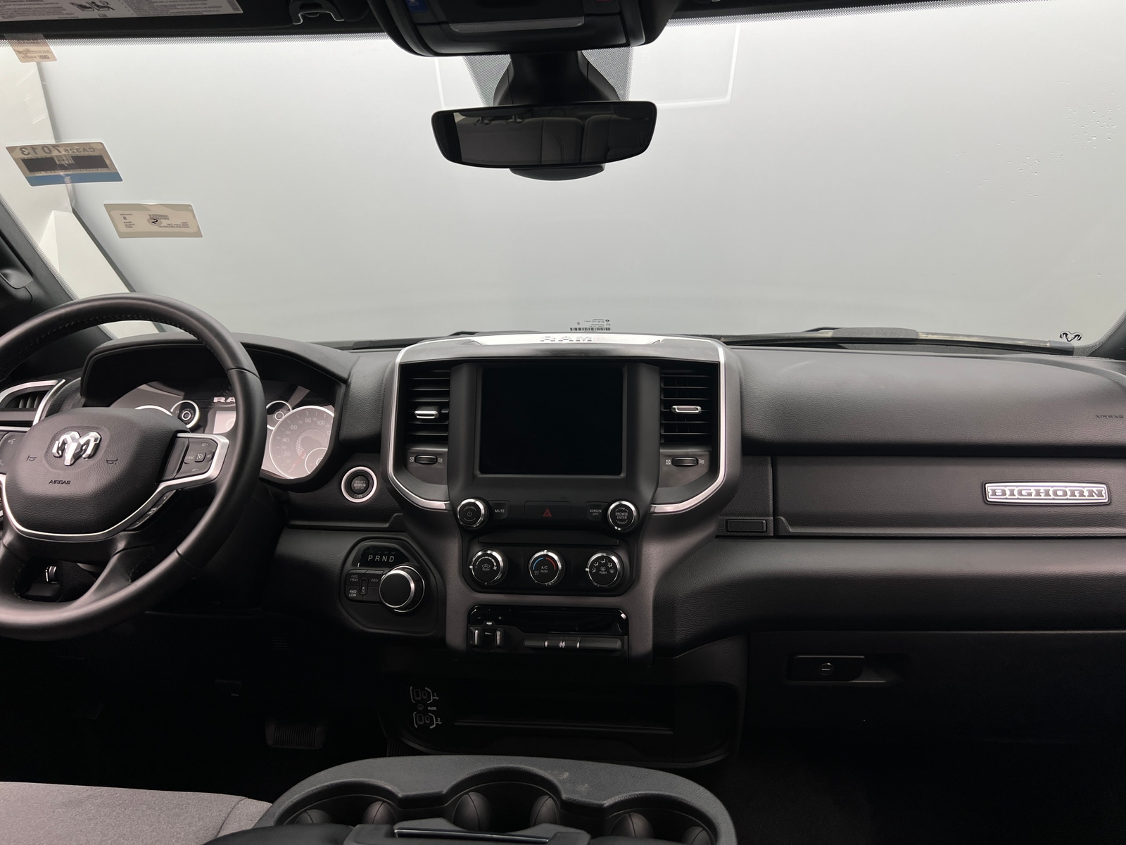 Thumbnail: 2024 RAM 2500 - 3