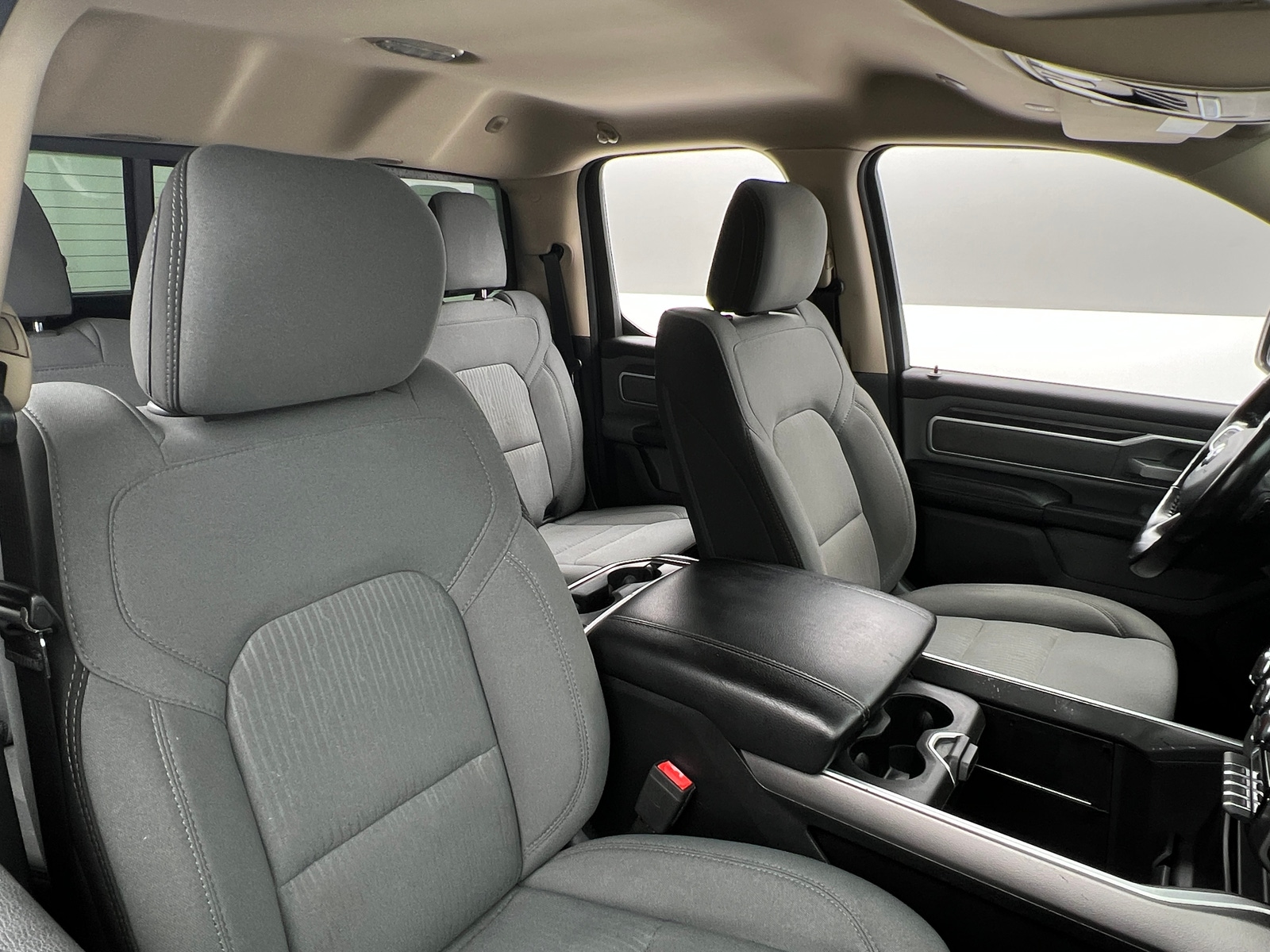 Thumbnail: 2020 RAM 1500 - 2