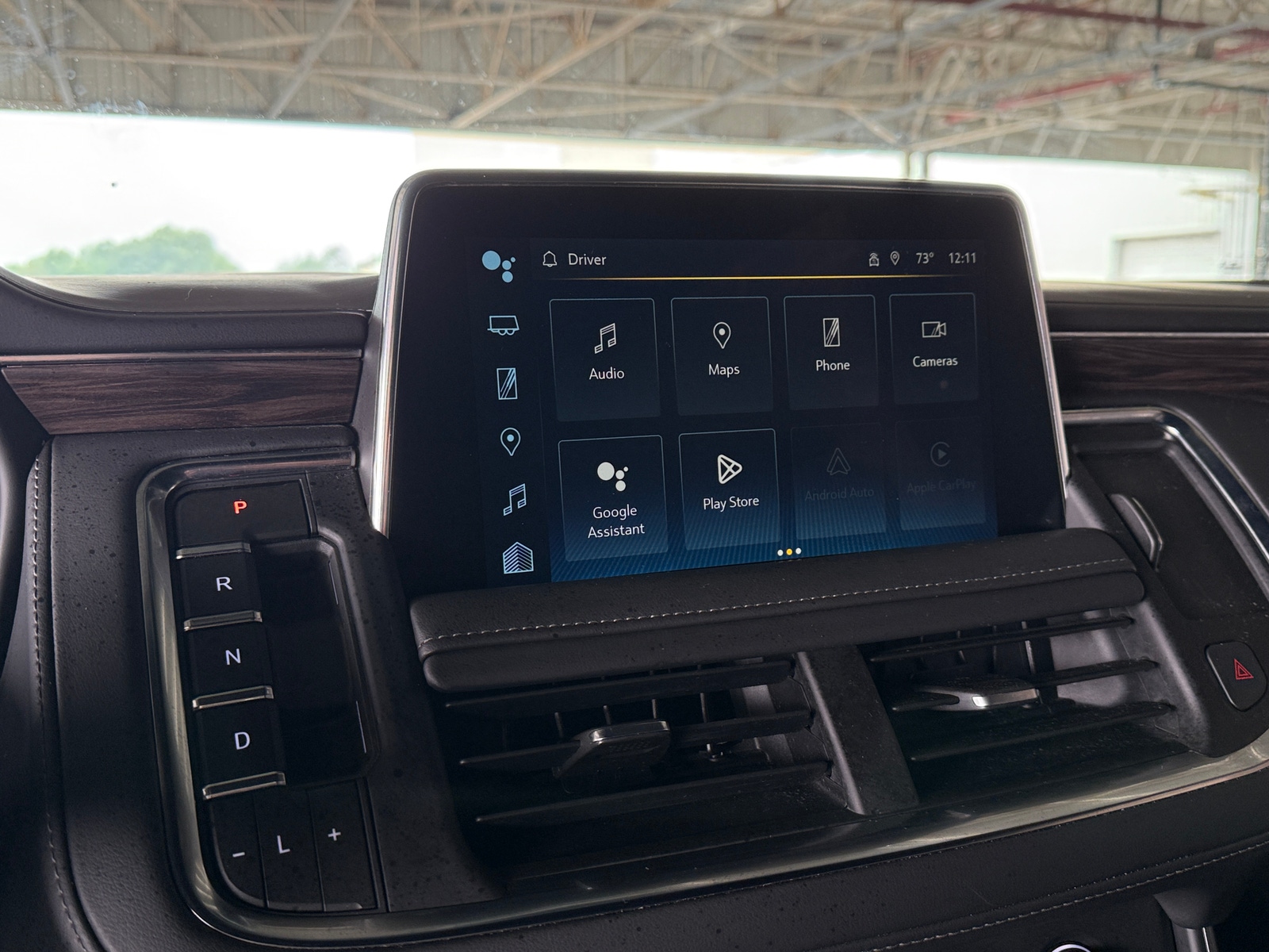Thumbnail: 2023 Chevrolet Suburban - 3