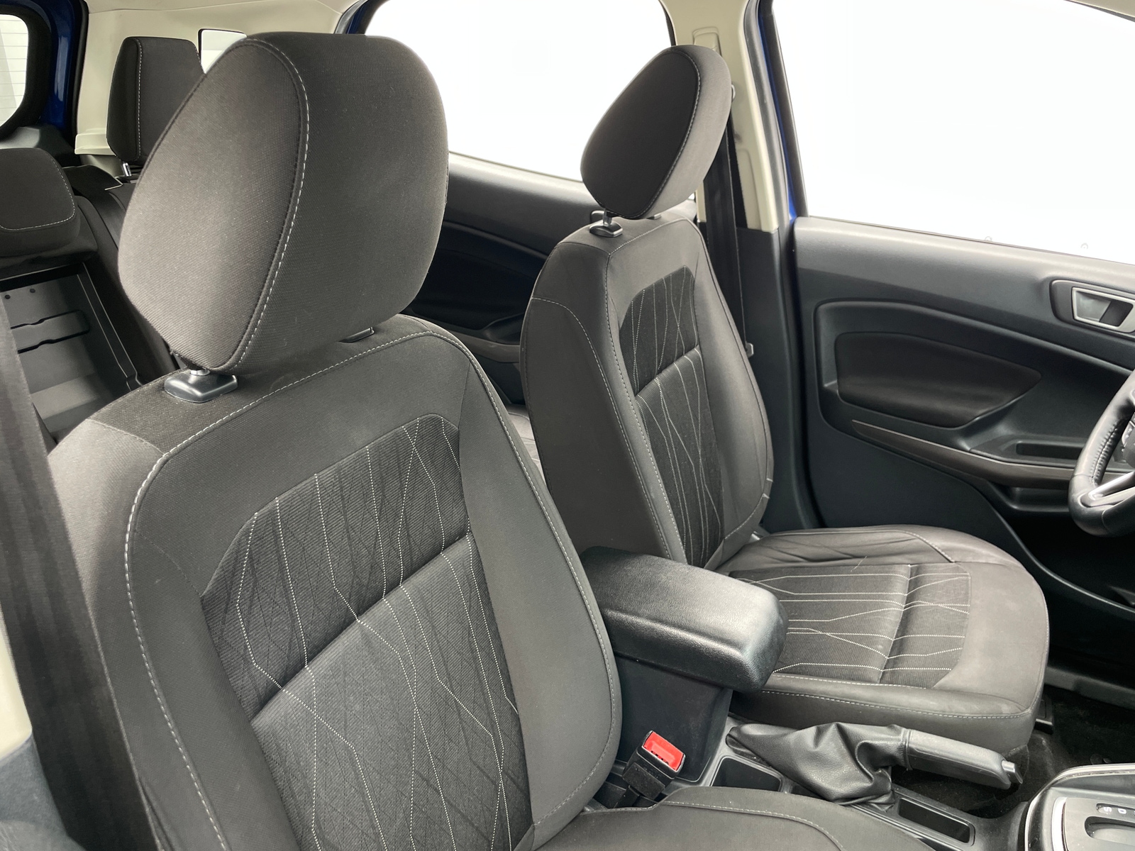 Thumbnail: 2020 Ford EcoSport - 2