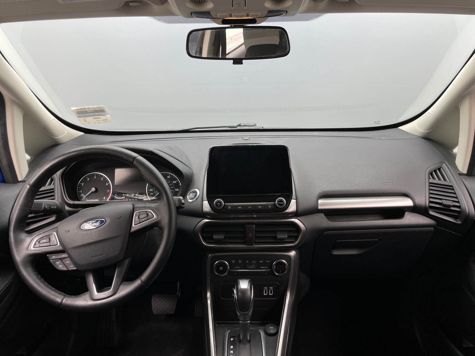 Thumbnail: 2020 Ford EcoSport - 3