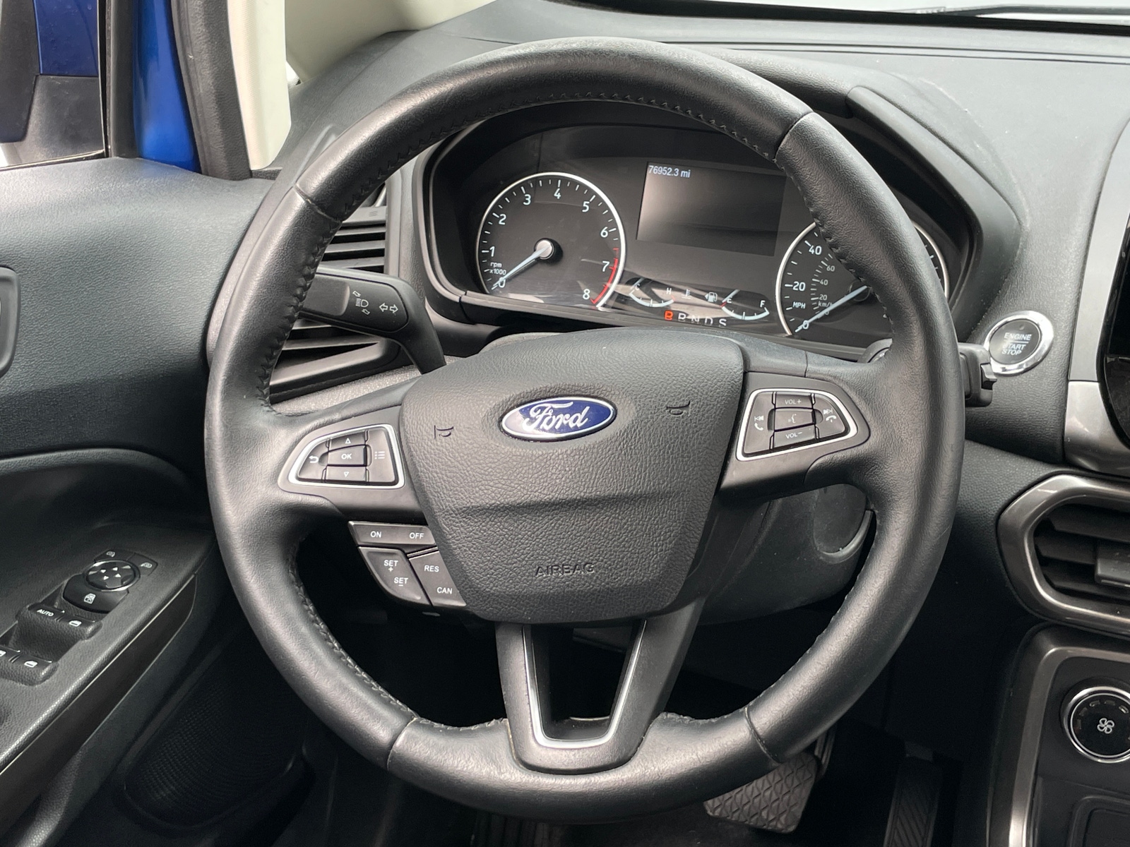 Thumbnail: 2020 Ford EcoSport - 5