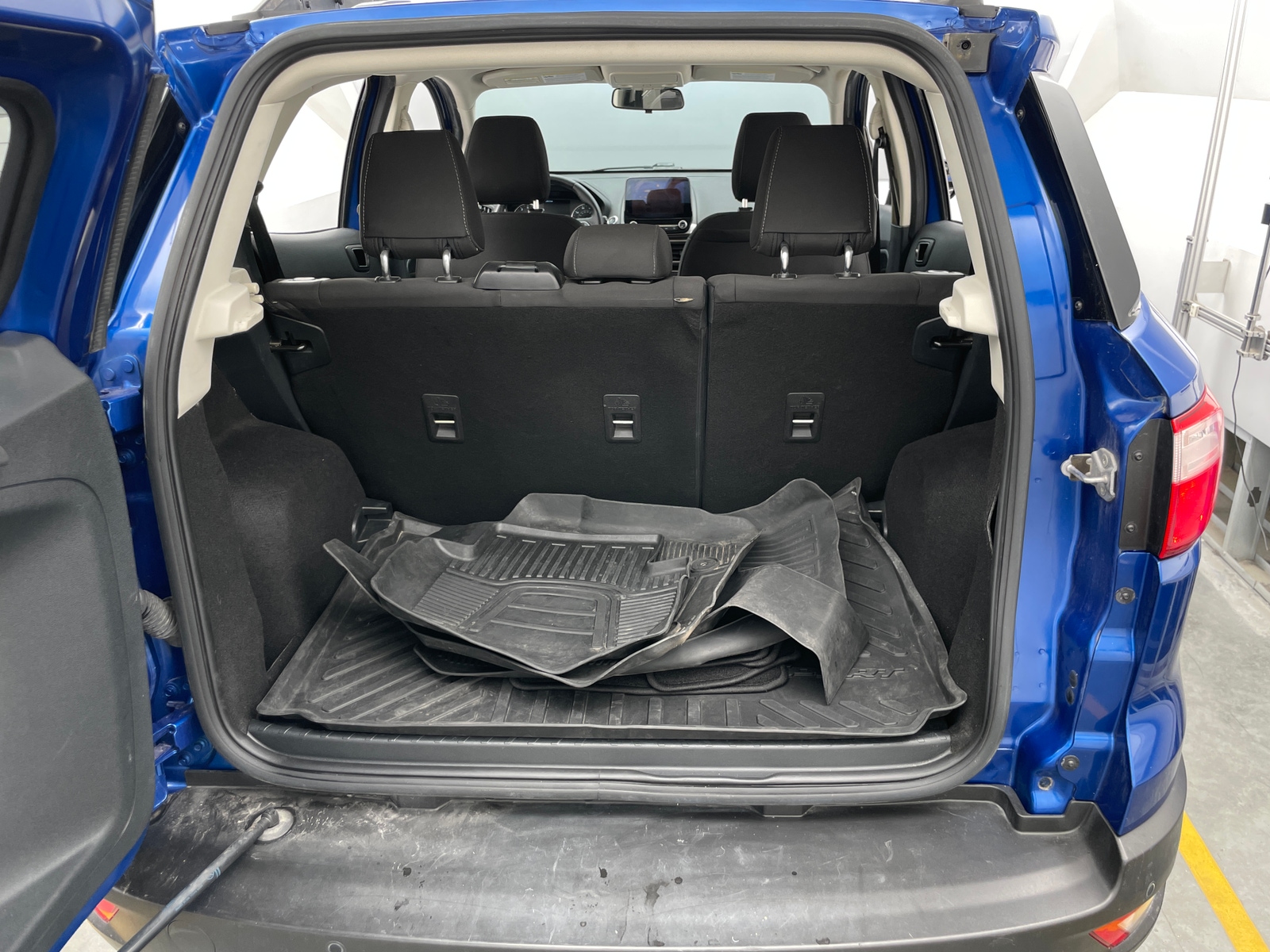 Thumbnail: 2020 Ford EcoSport - 7