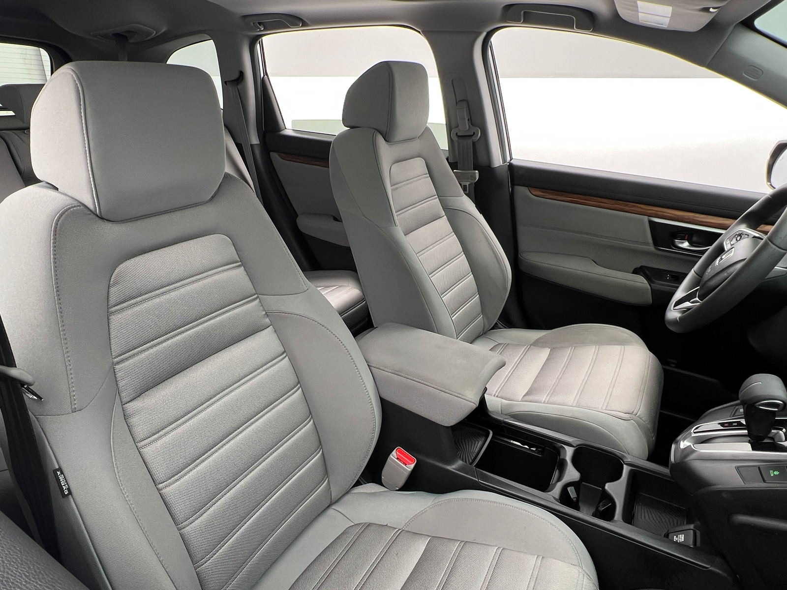 Thumbnail: 2018 Honda CR-V - 2