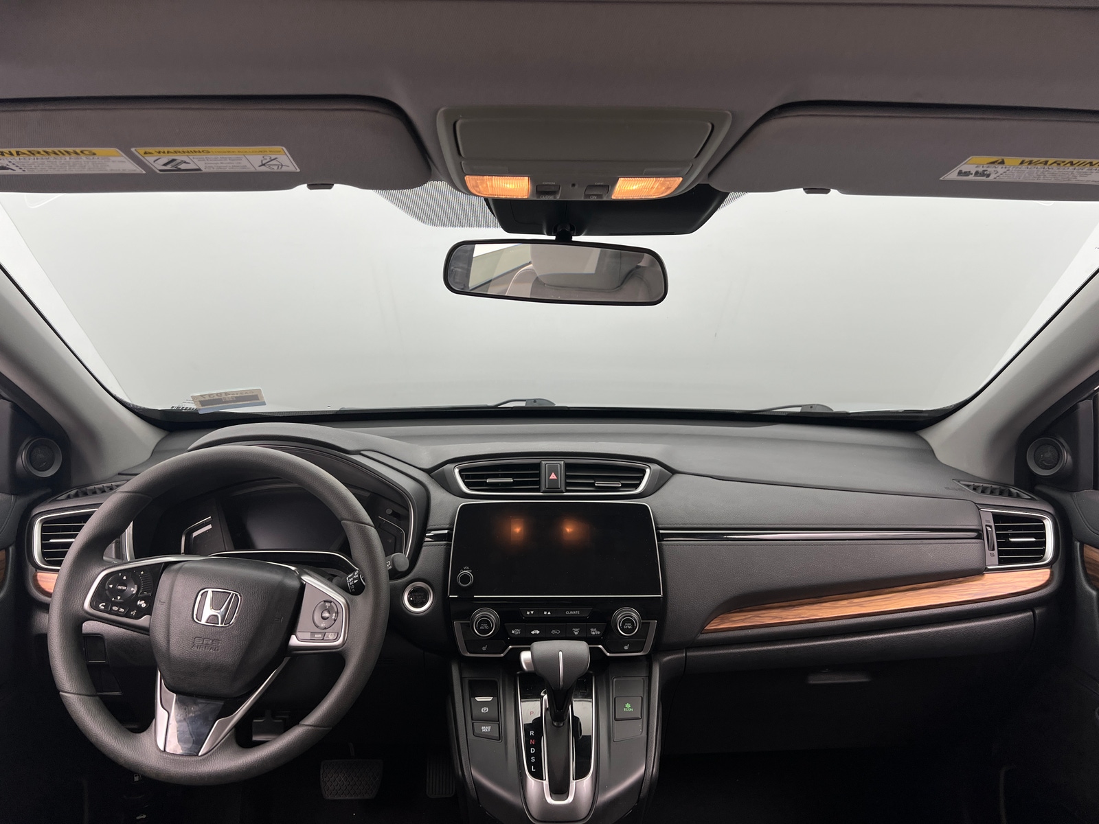 Thumbnail: 2018 Honda CR-V - 3
