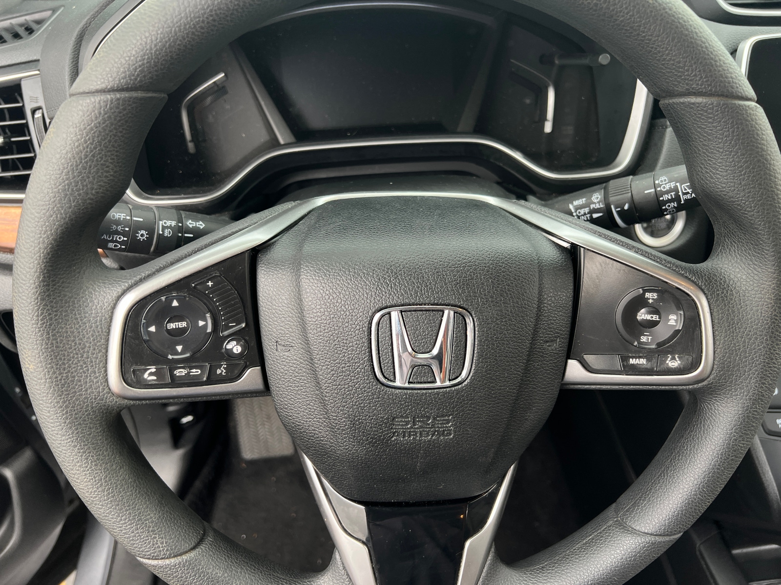 Thumbnail: 2018 Honda CR-V - 5