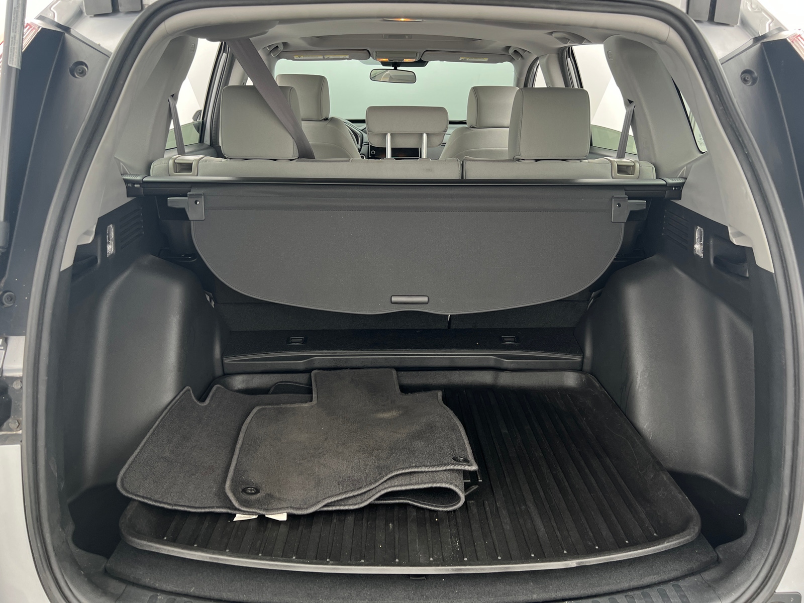 Thumbnail: 2018 Honda CR-V - 7