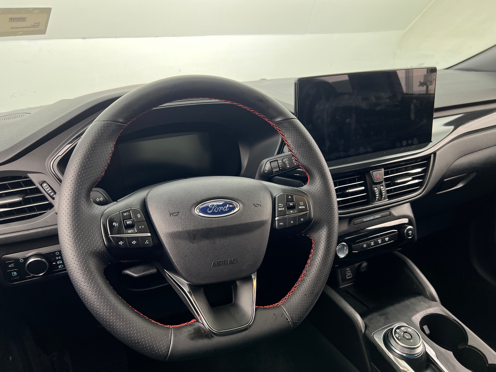 Thumbnail: 2025 Ford Escape - 5