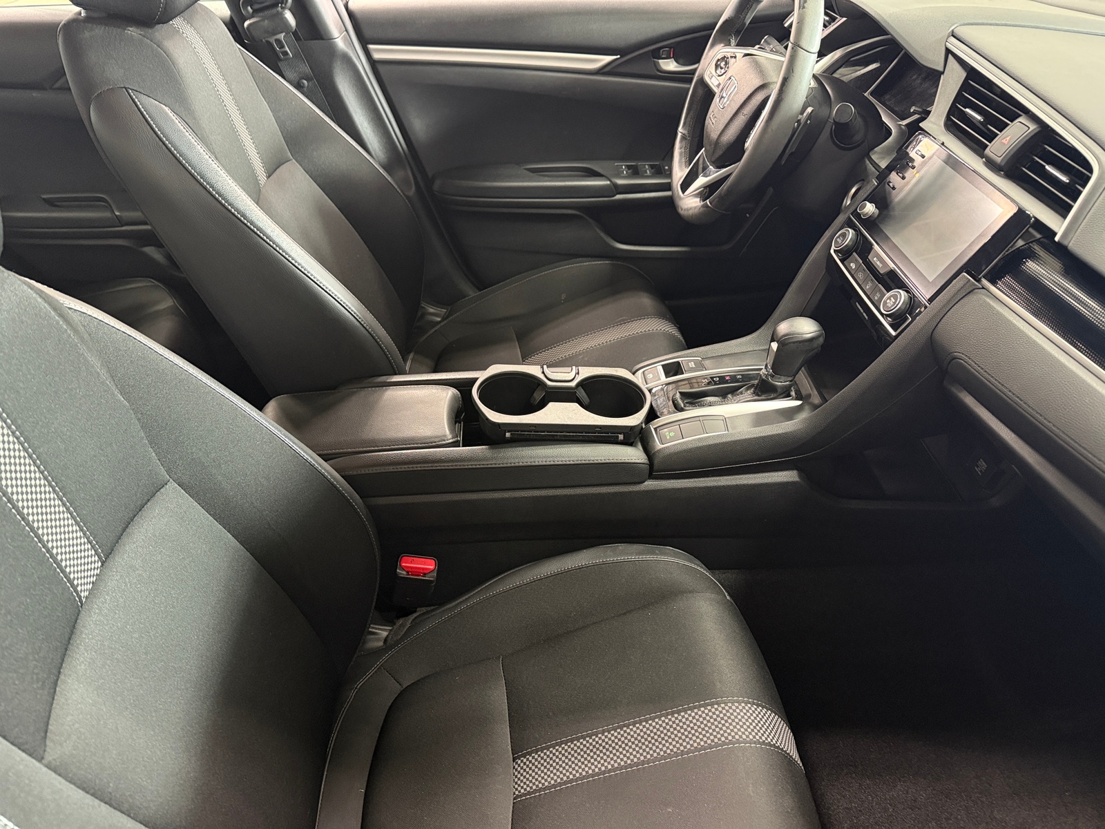 Thumbnail: 2019 Honda Civic - 2