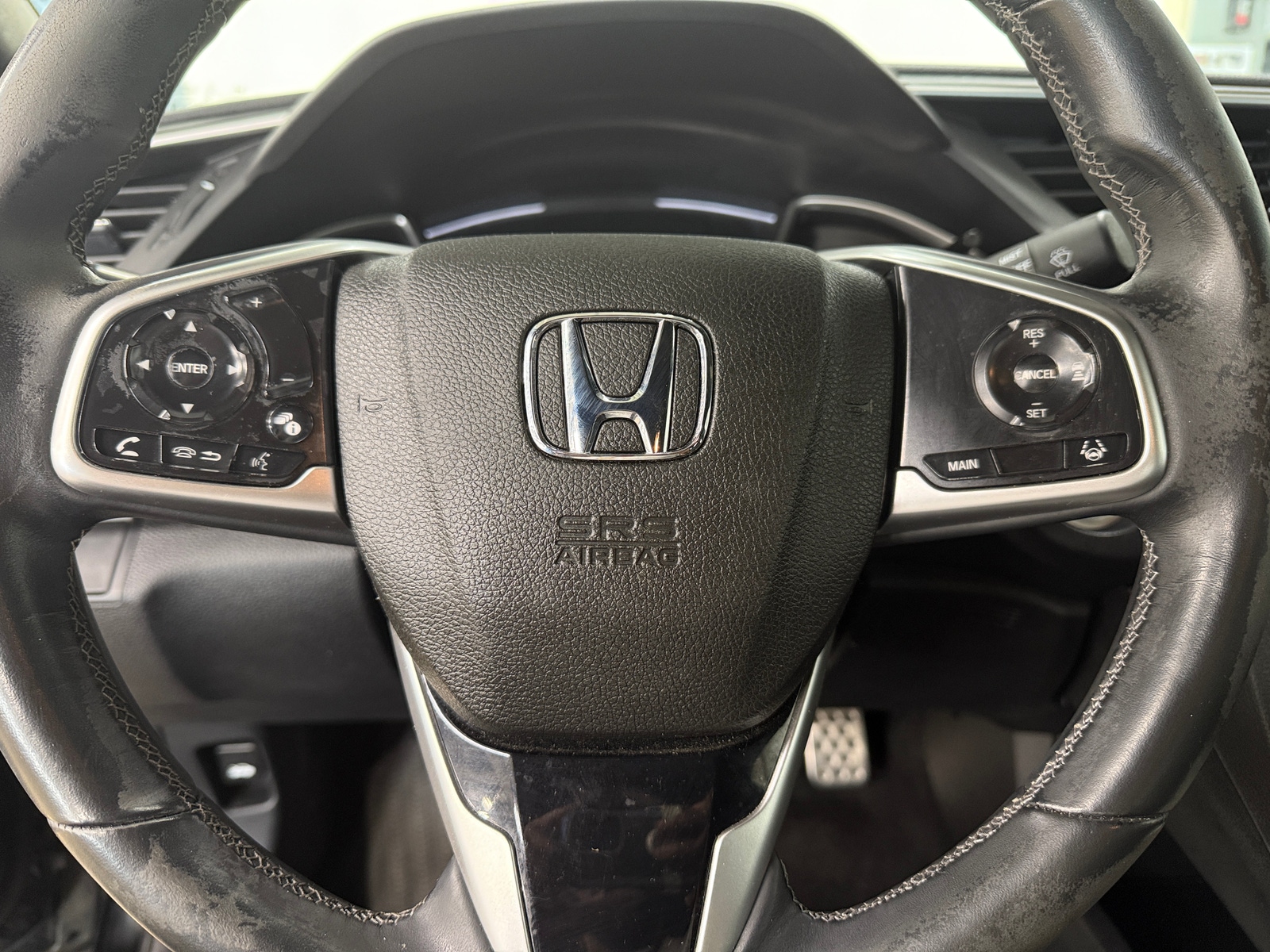 Thumbnail: 2019 Honda Civic - 5