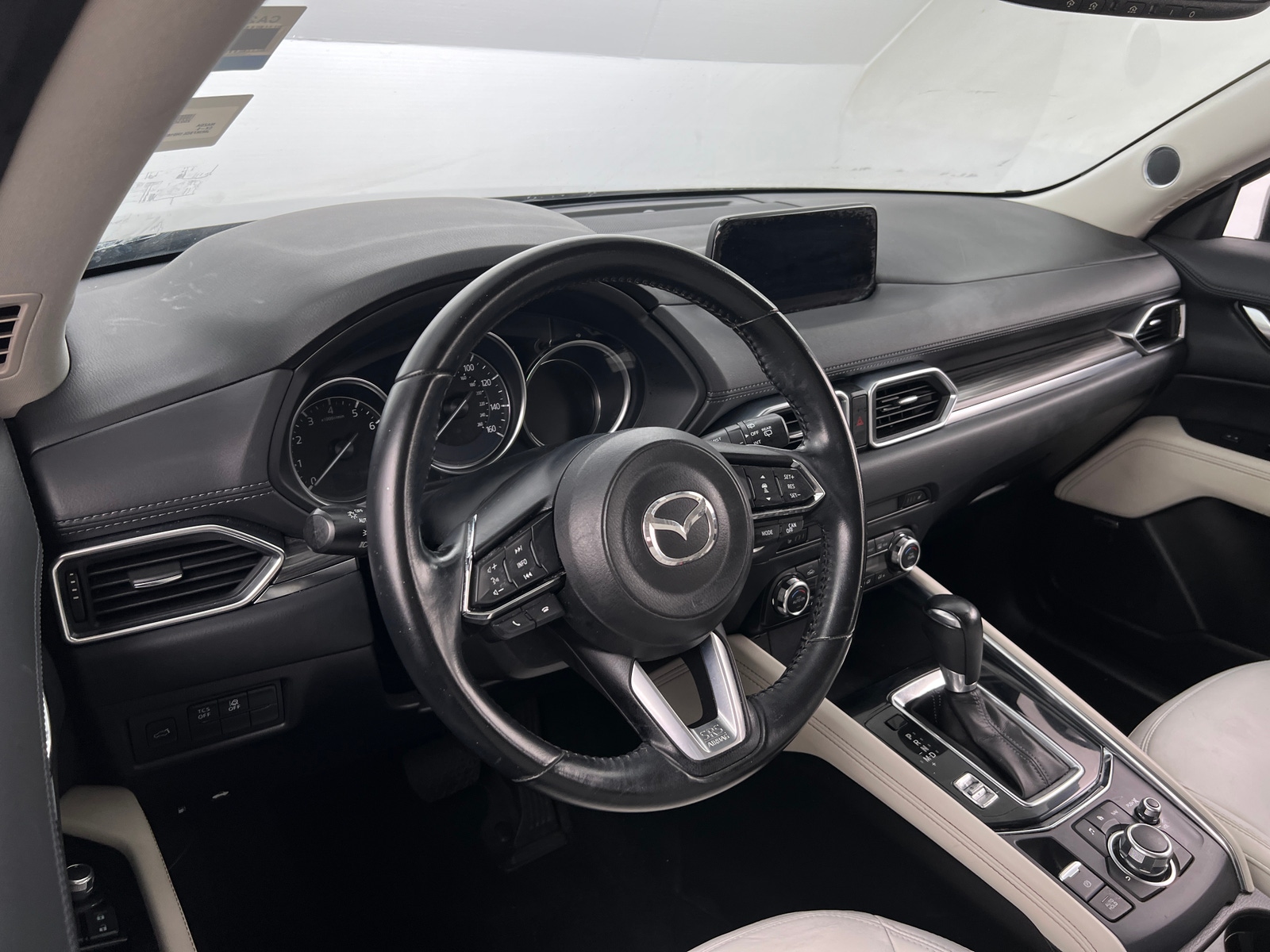 Thumbnail: 2017 Mazda CX-5 - 2