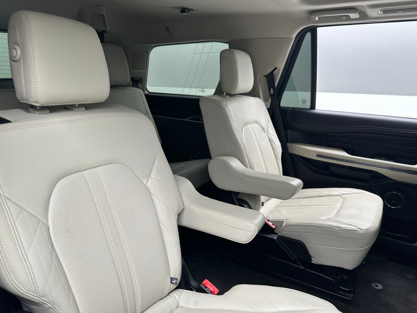 Thumbnail: 2020 Ford Expedition - 5
