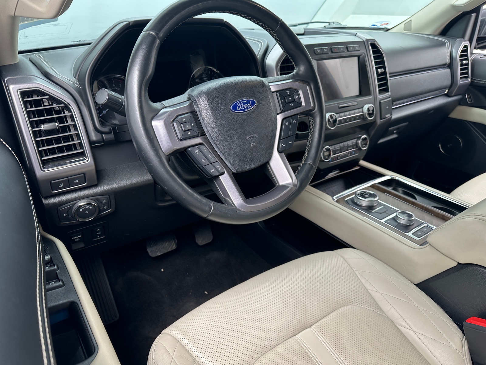 Thumbnail: 2020 Ford Expedition - 2