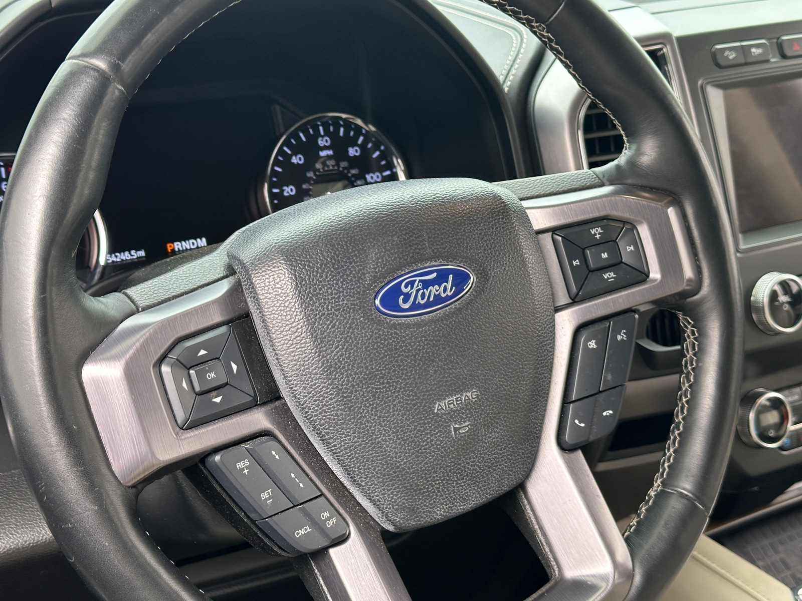 Thumbnail: 2020 Ford Expedition - 4